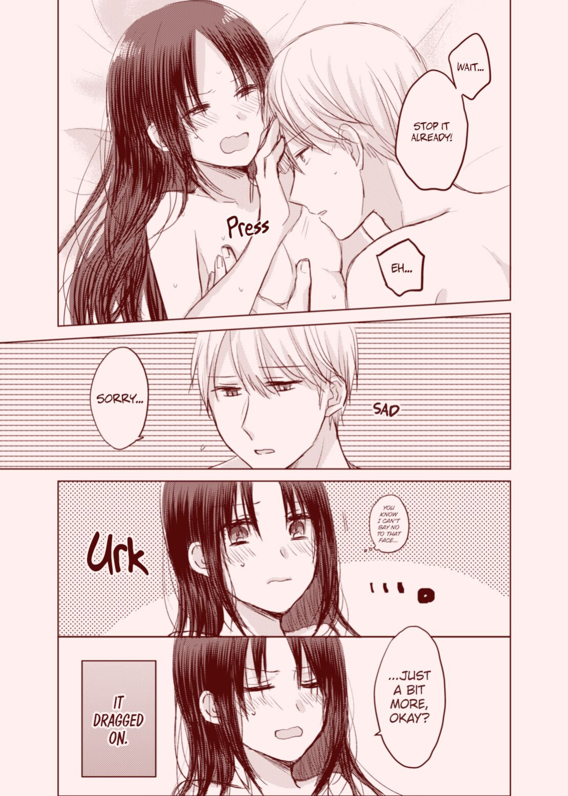 ShiroKagu 3 (Kaguya-sama wa Kokurasetai)