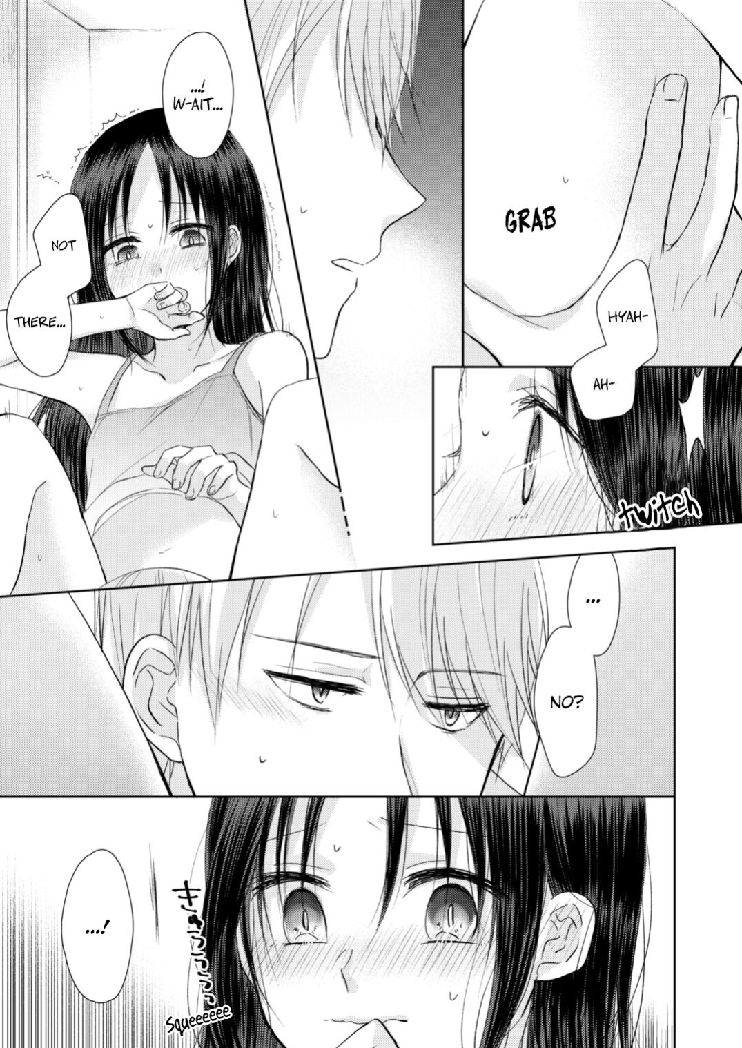 ShiroKagu 3 (Kaguya-sama wa Kokurasetai)