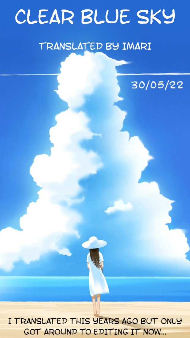 [Nishi Iori] Cemetary =CBS=