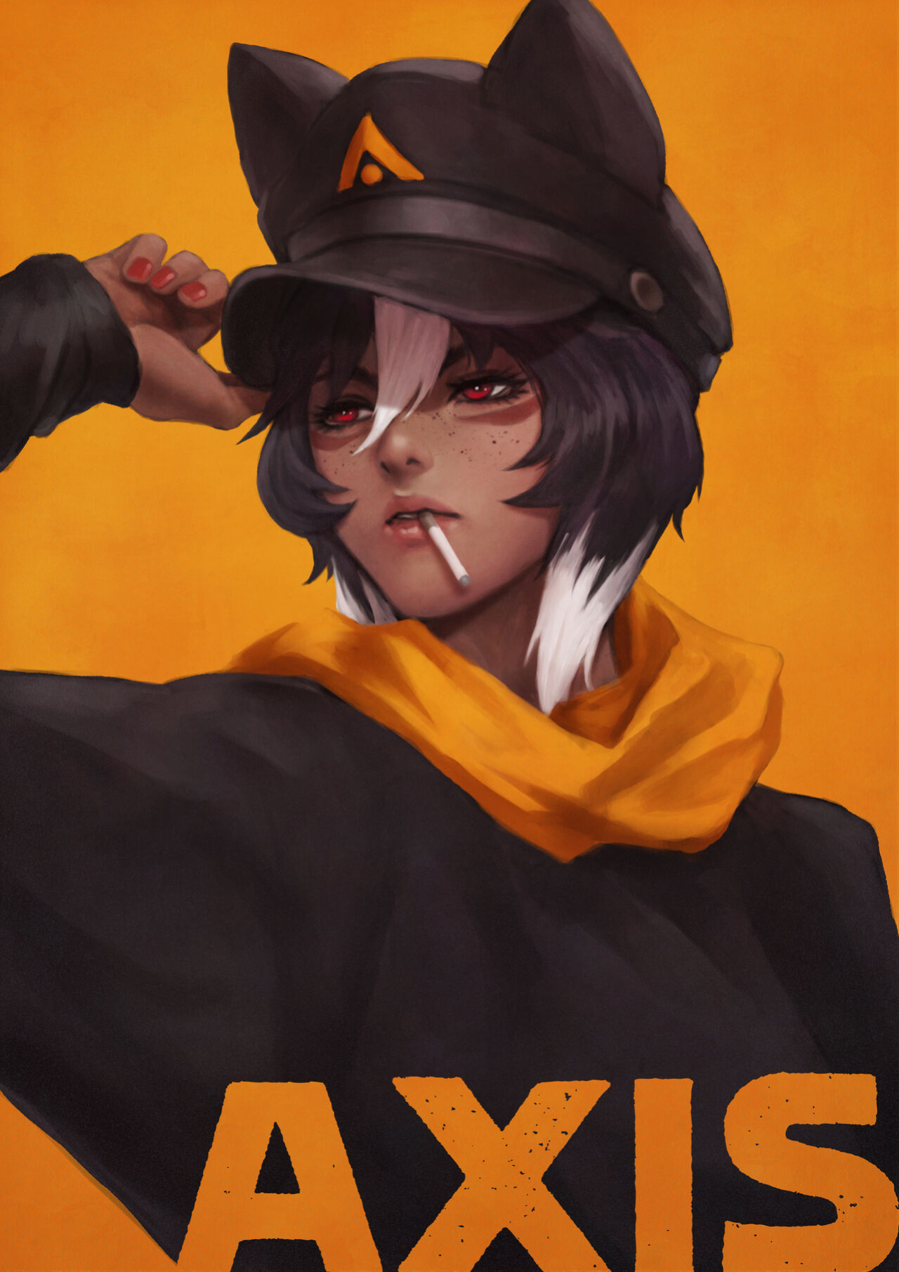 Patreon Batch - April 2021 - Futa tier