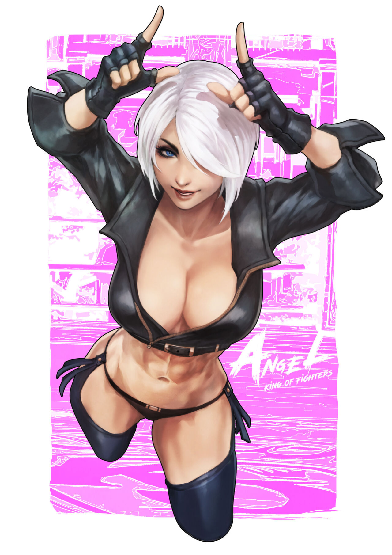 Patreon Batch - April 2021 - Futa tier