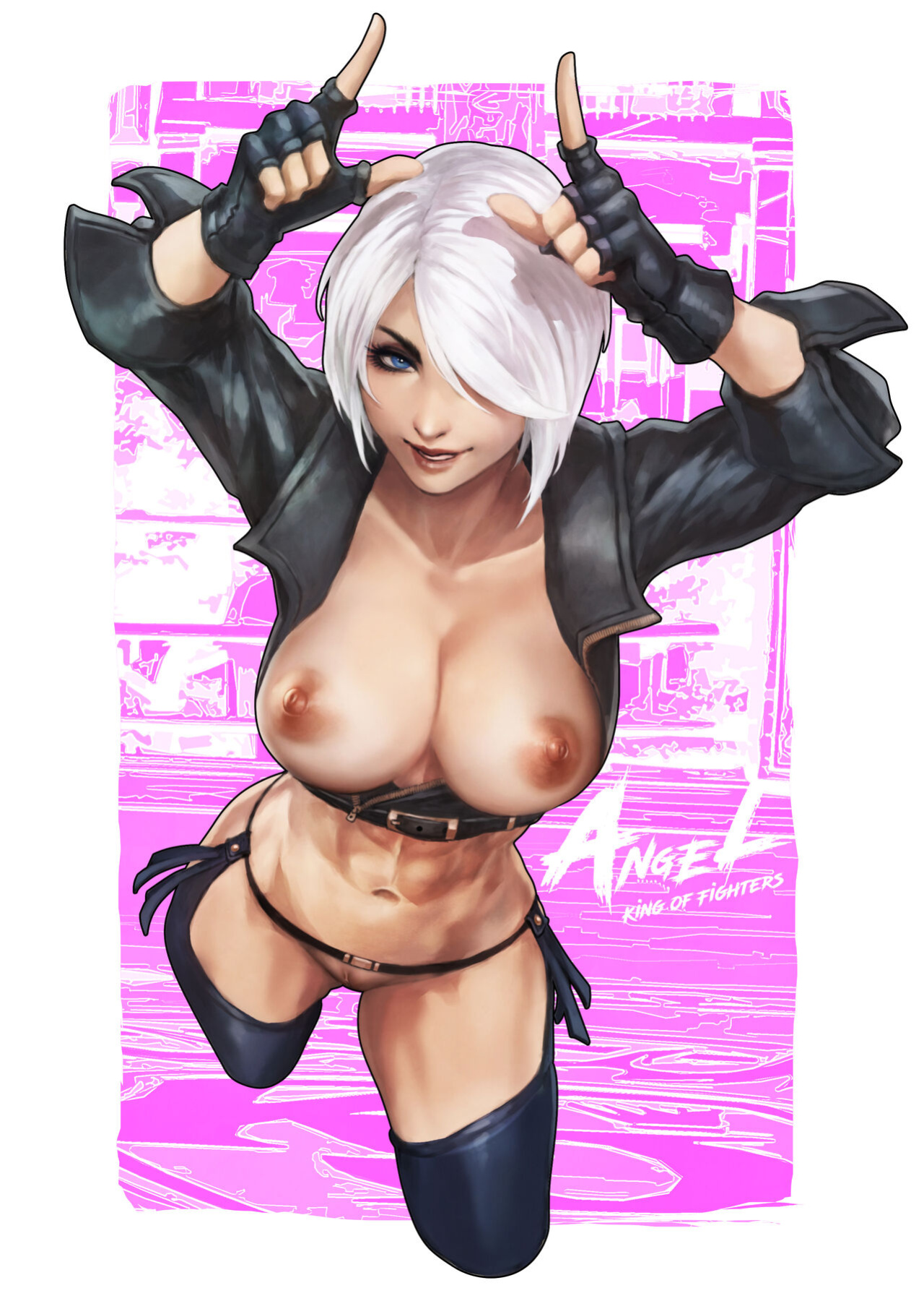 Patreon Batch - April 2021 - Futa tier