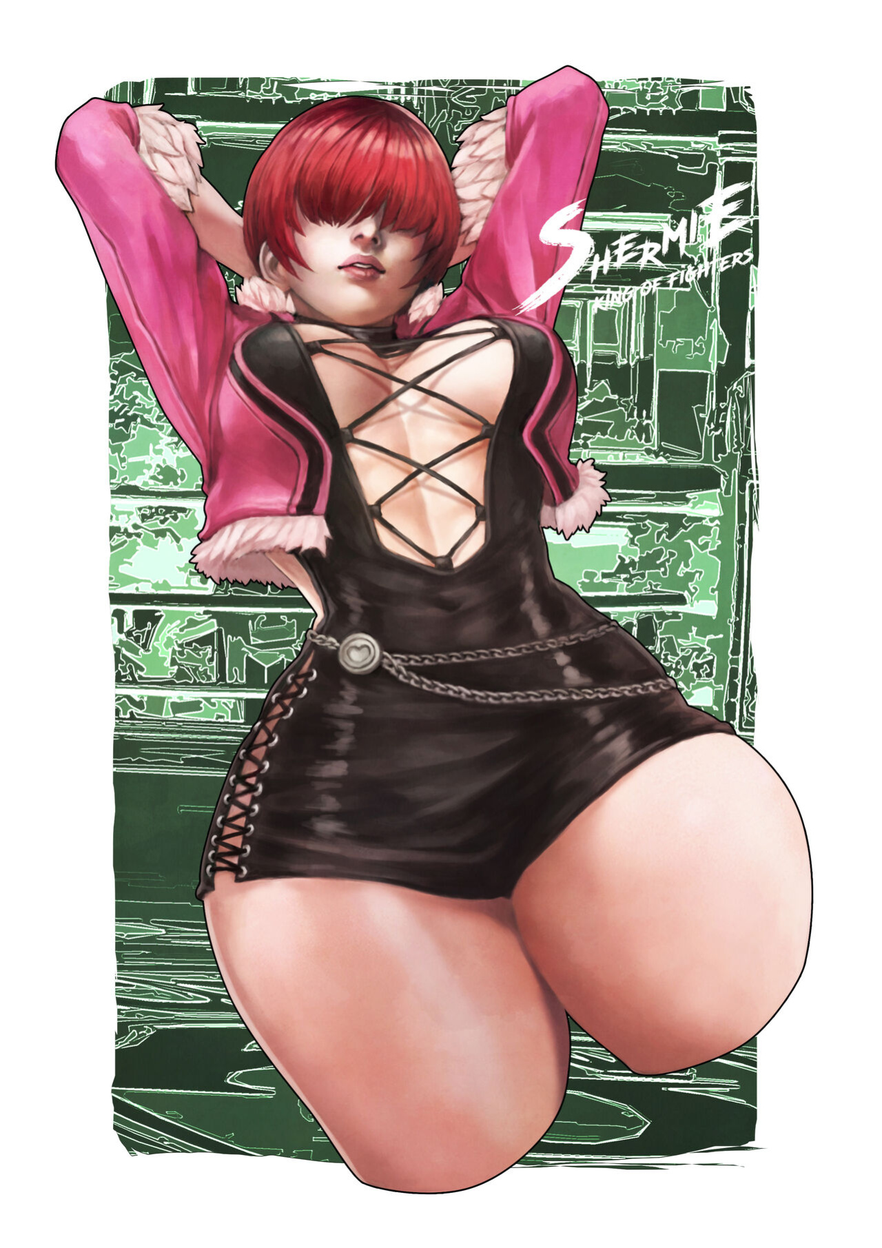Patreon Batch - April 2021 - Futa tier