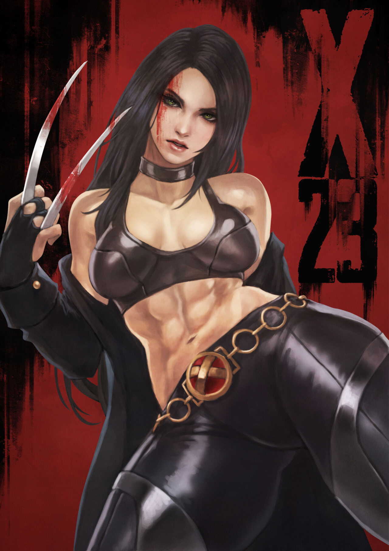 Patreon Batch - April 2021 - Futa tier