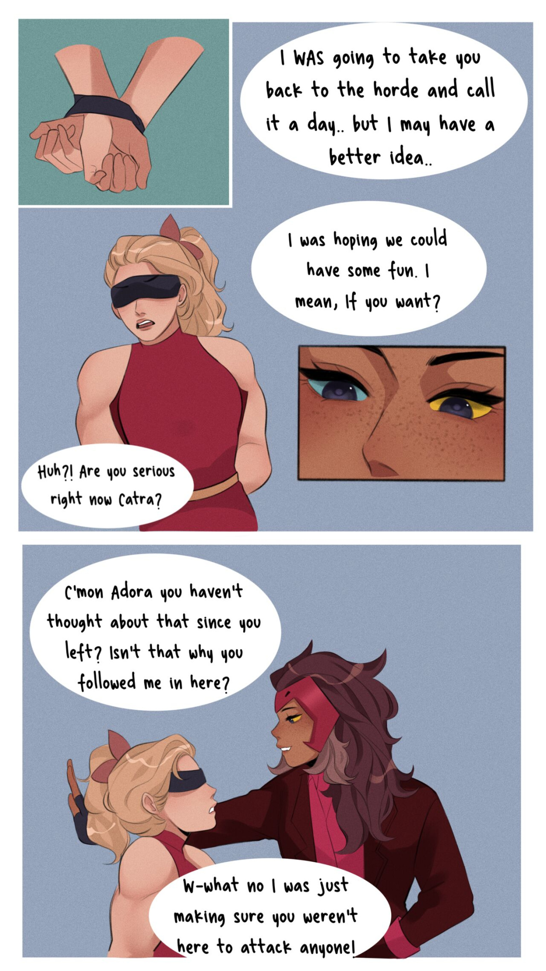 Princess Prom