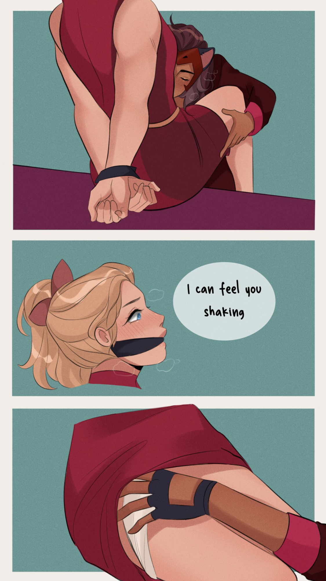Princess Prom