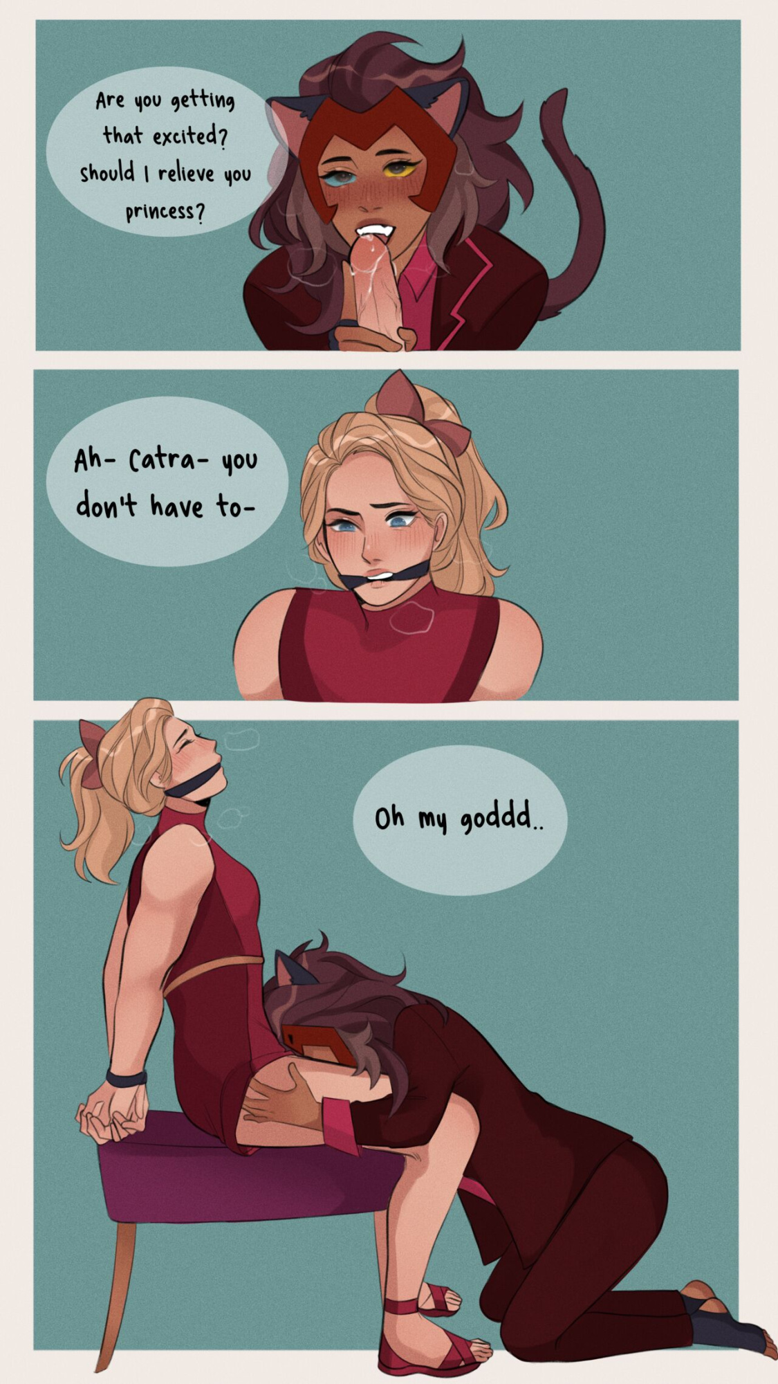 Princess Prom