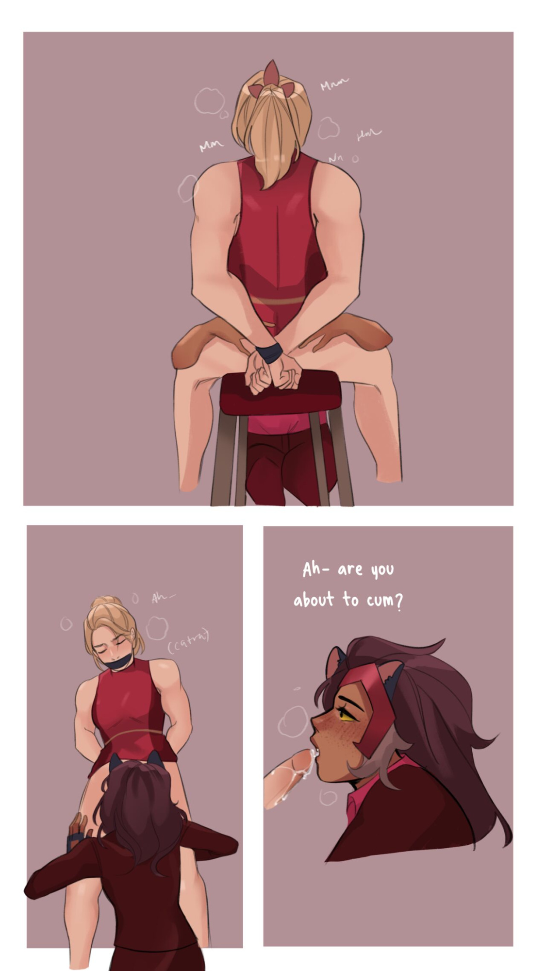 Princess Prom