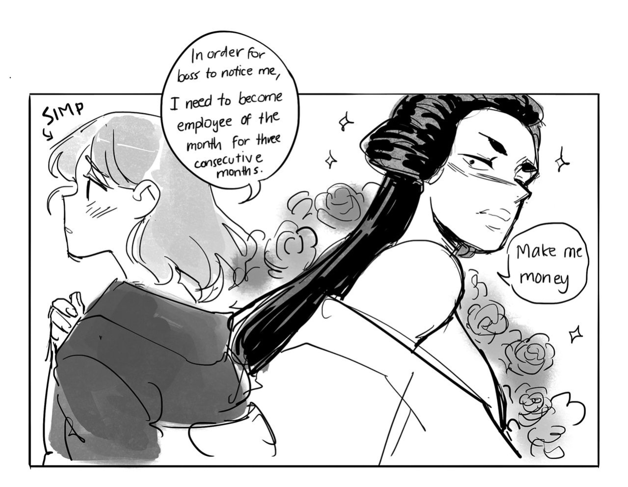 (sframboob | staaaaaar) Spirit Bathhouse (story only)