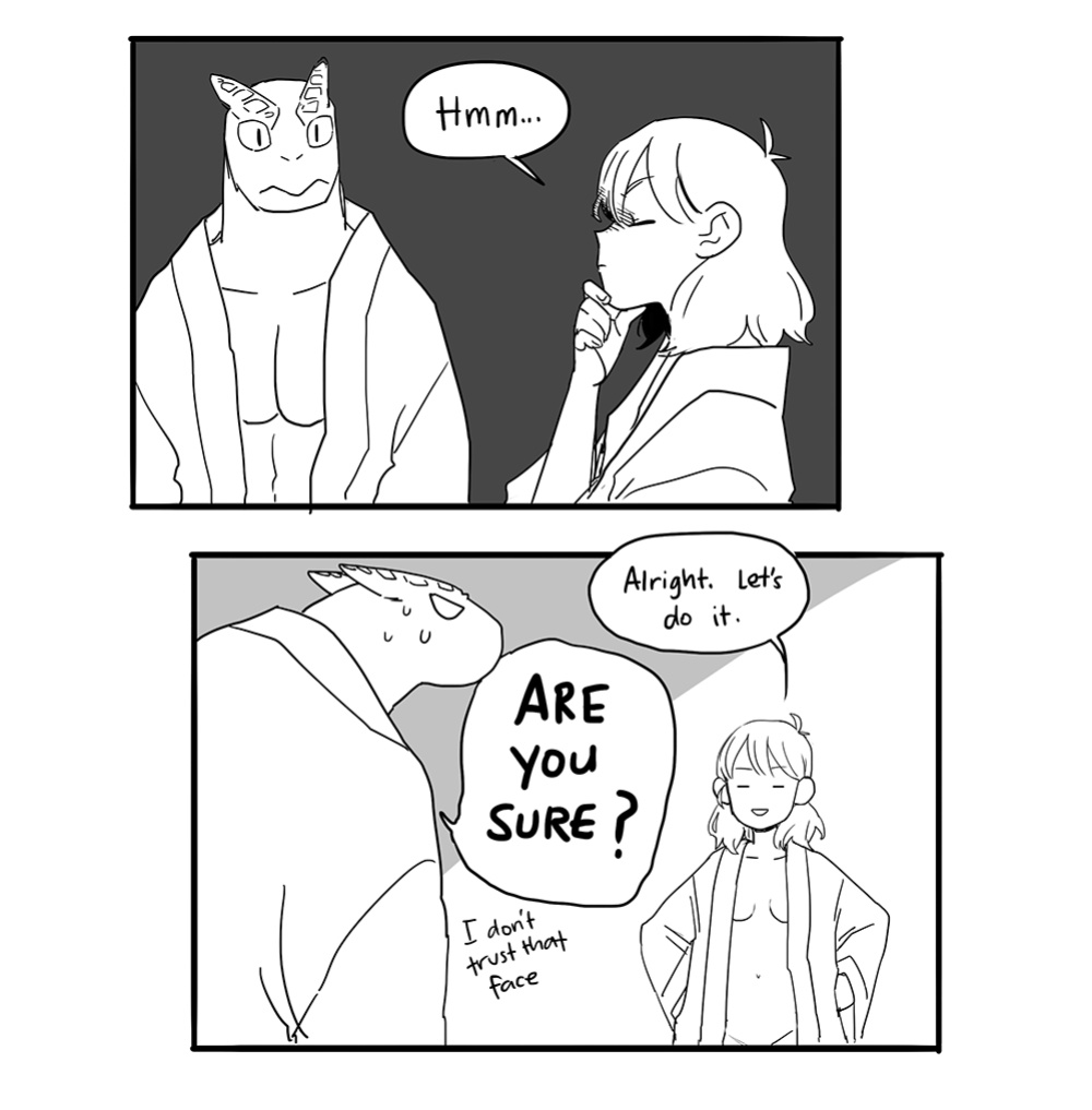(sframboob | staaaaaar) Spirit Bathhouse (story only)