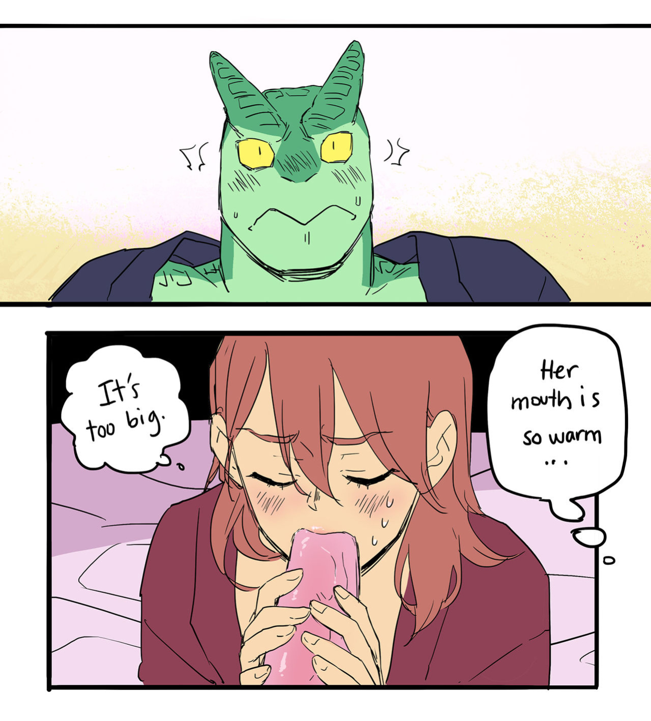 (sframboob | staaaaaar) Spirit Bathhouse (story only)