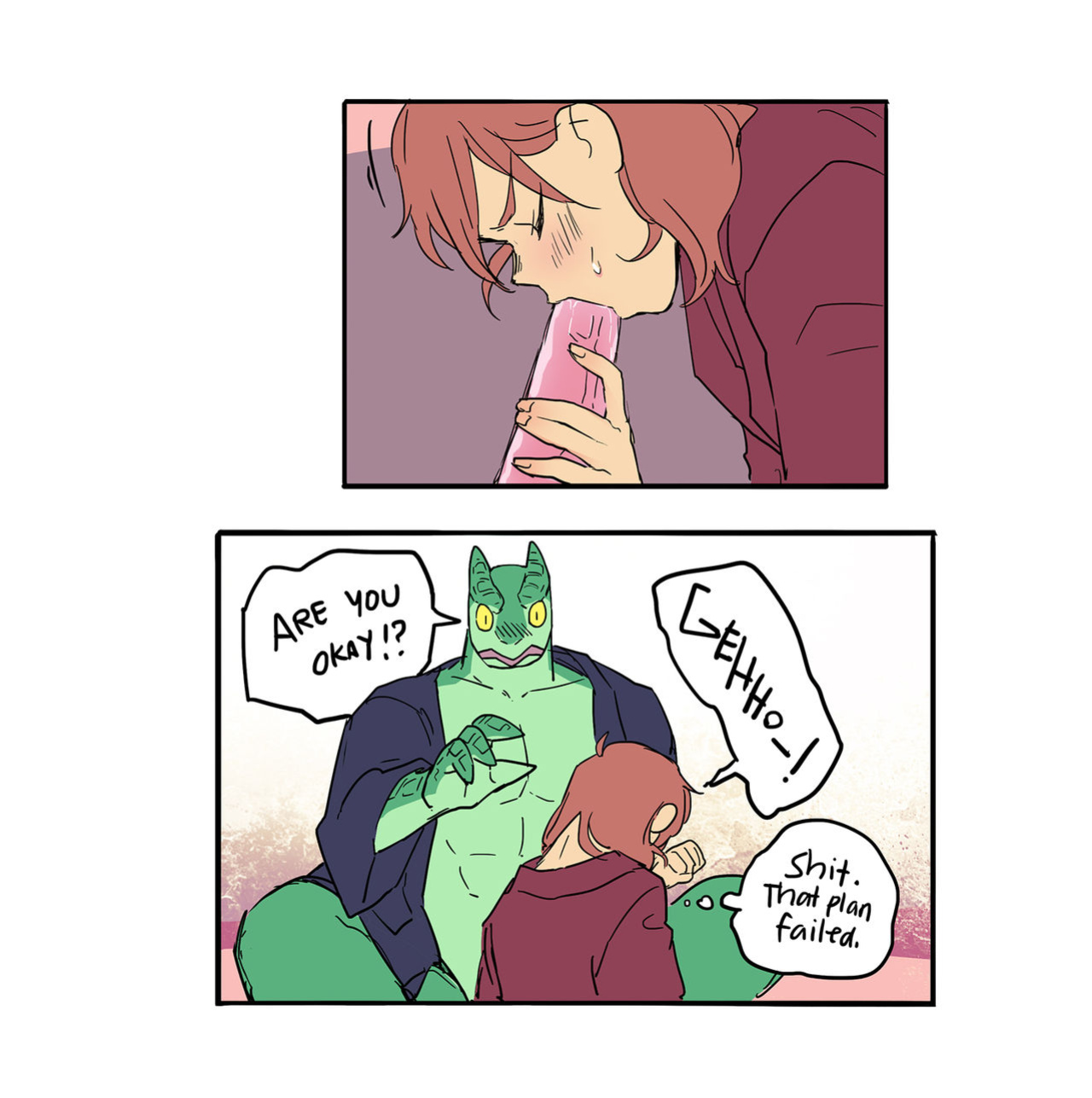(sframboob | staaaaaar) Spirit Bathhouse (story only)