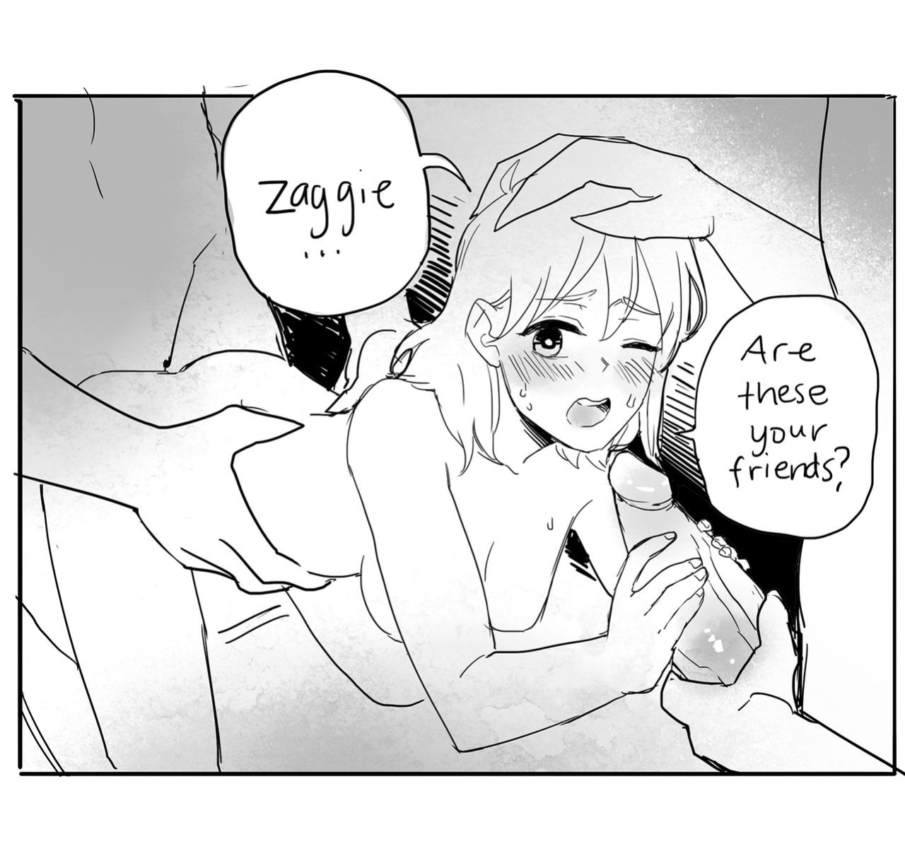 (sframboob | staaaaaar) Spirit Bathhouse (story only)
