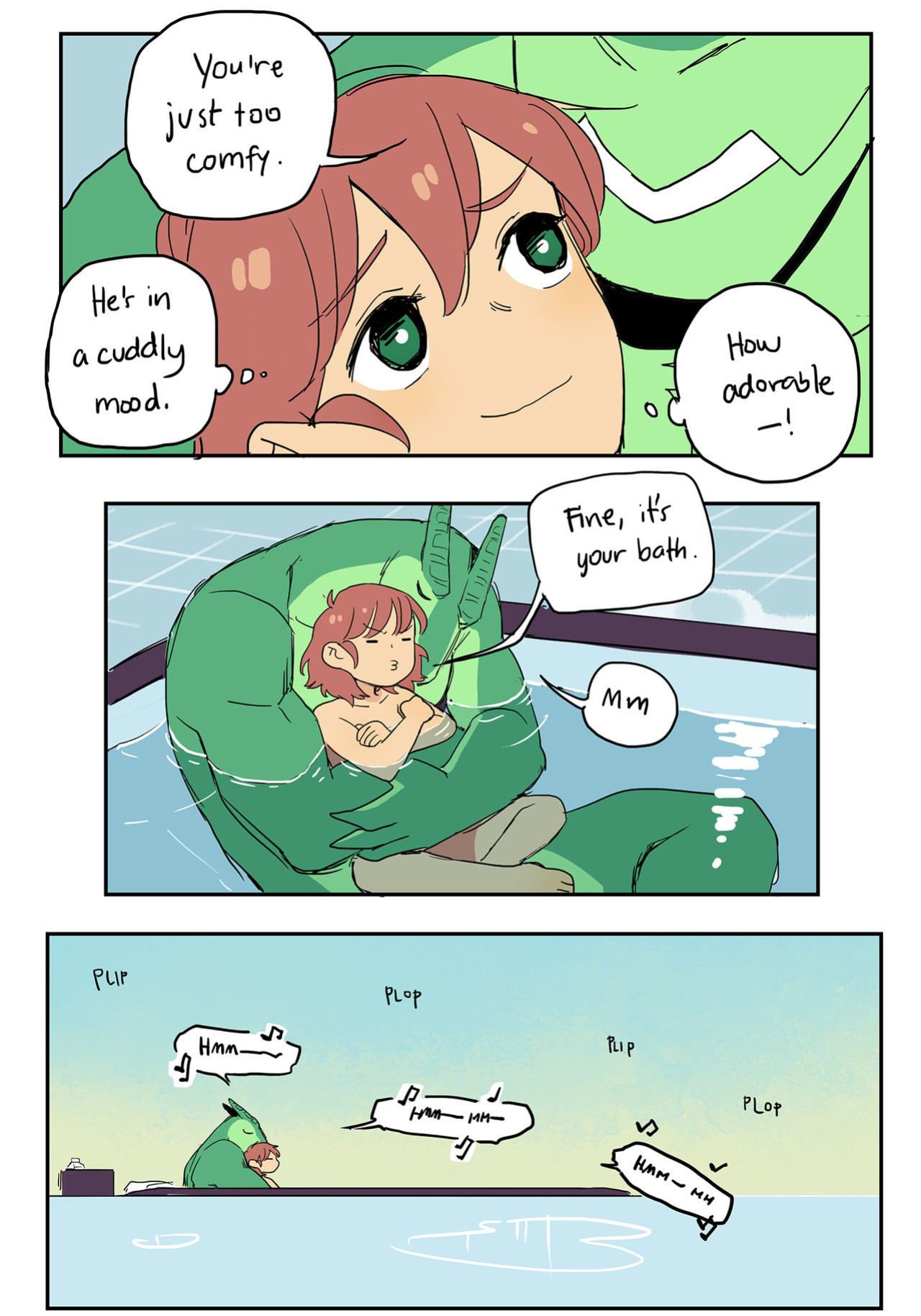 (sframboob | staaaaaar) Spirit Bathhouse (story only)