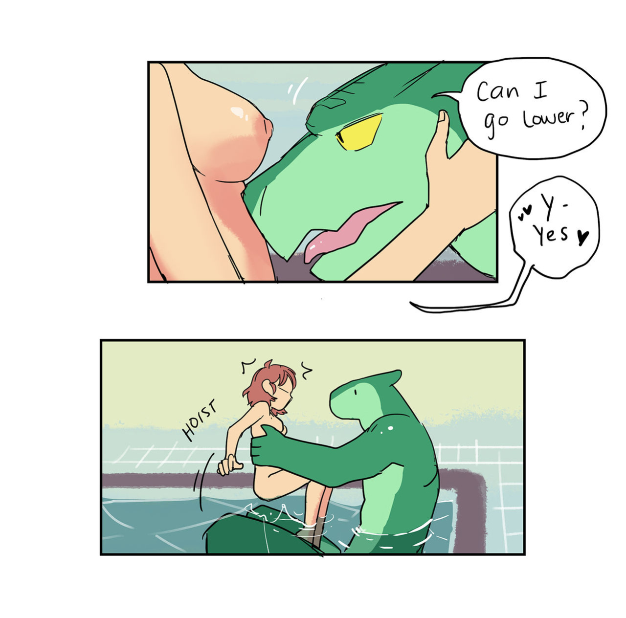 (sframboob | staaaaaar) Spirit Bathhouse (story only)