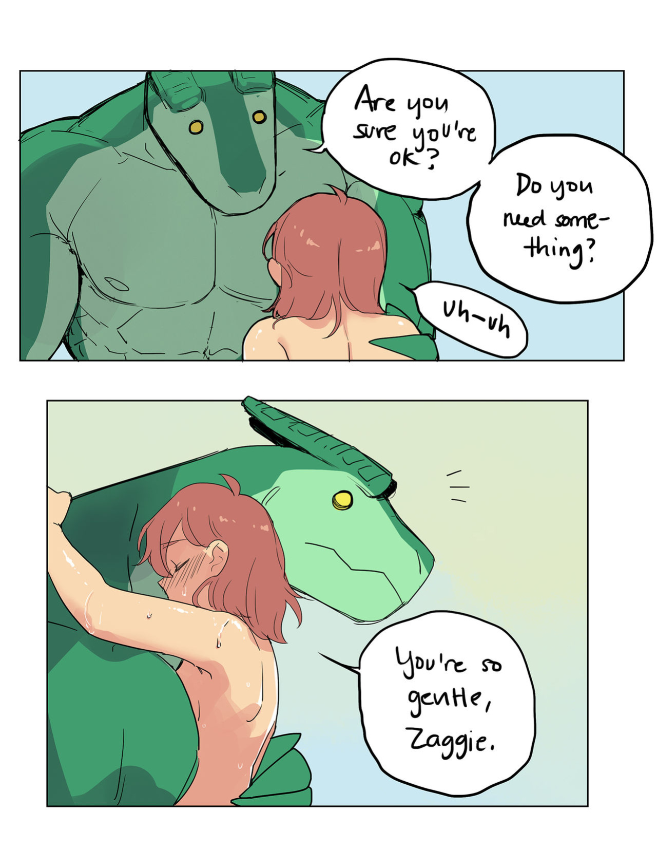 (sframboob | staaaaaar) Spirit Bathhouse (story only)