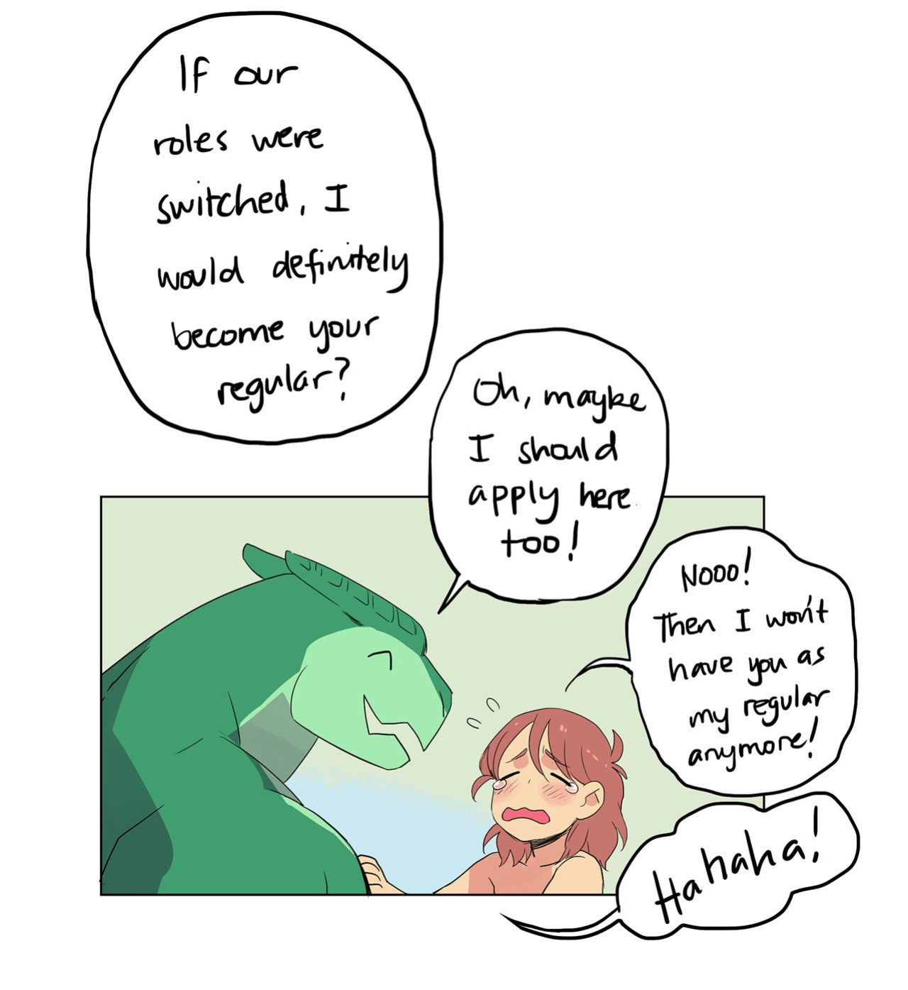 (sframboob | staaaaaar) Spirit Bathhouse (story only)