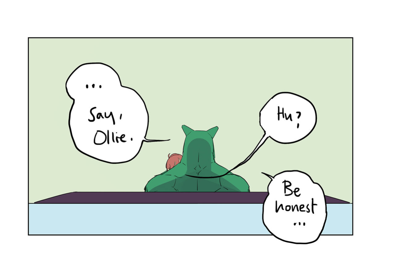 (sframboob | staaaaaar) Spirit Bathhouse (story only)
