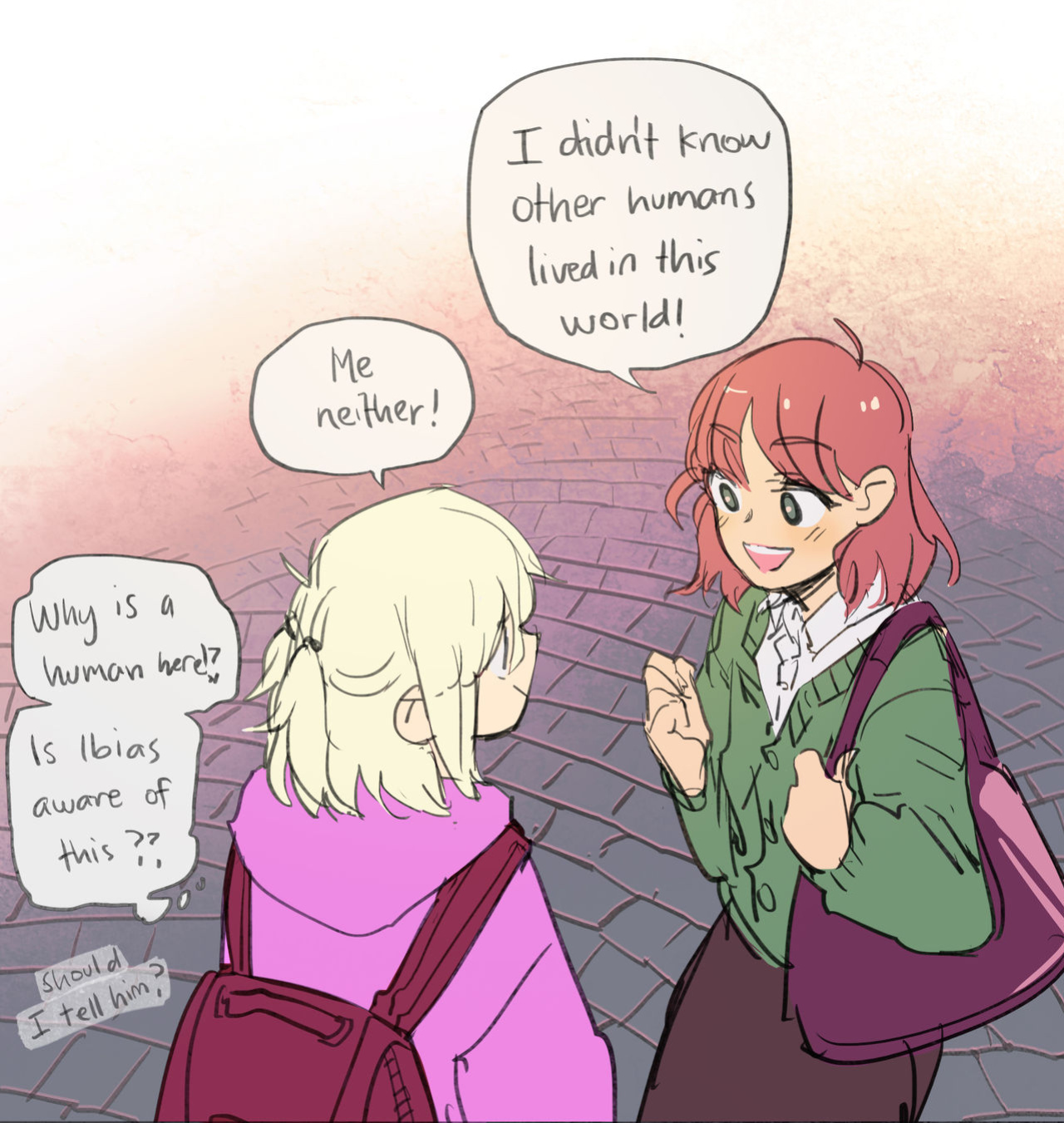 (sframboob | staaaaaar) Spirit Bathhouse (story only)