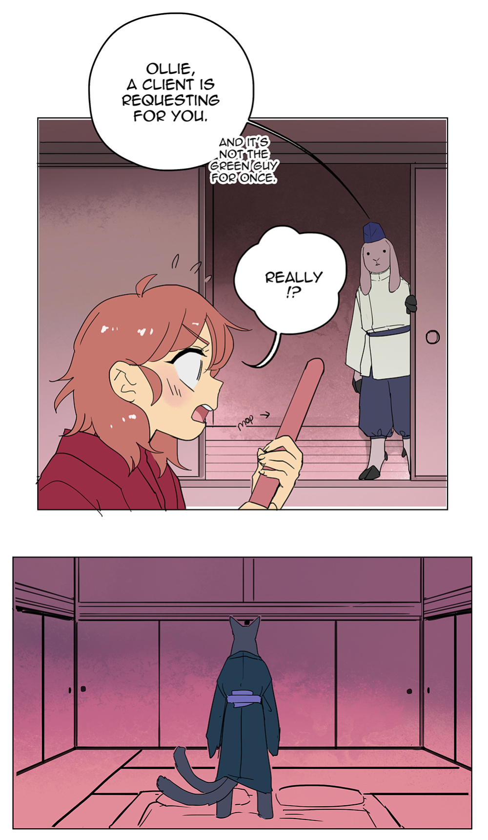 (sframboob | staaaaaar) Spirit Bathhouse (story only)
