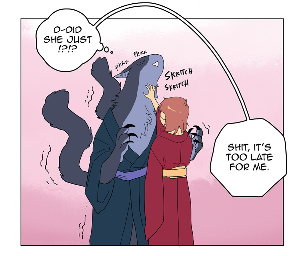 (sframboob | staaaaaar) Spirit Bathhouse (story only)