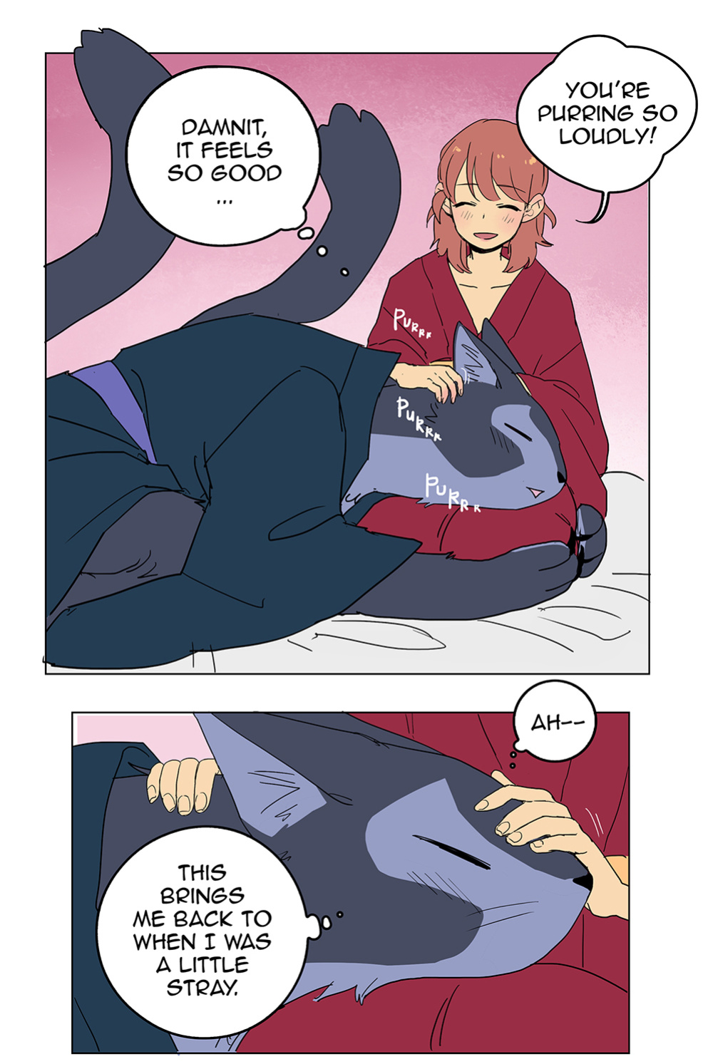 (sframboob | staaaaaar) Spirit Bathhouse (story only)