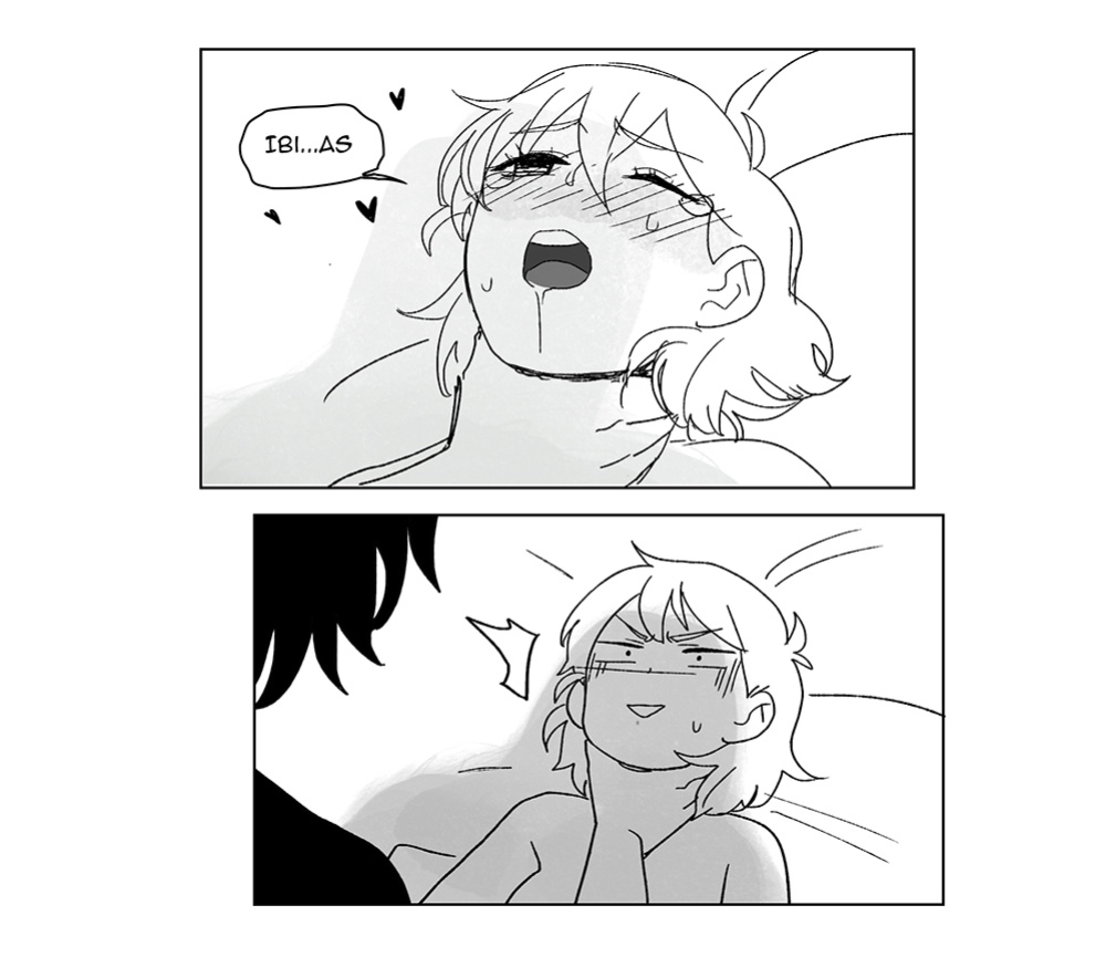 (sframboob | staaaaaar) Spirit Bathhouse (story only)