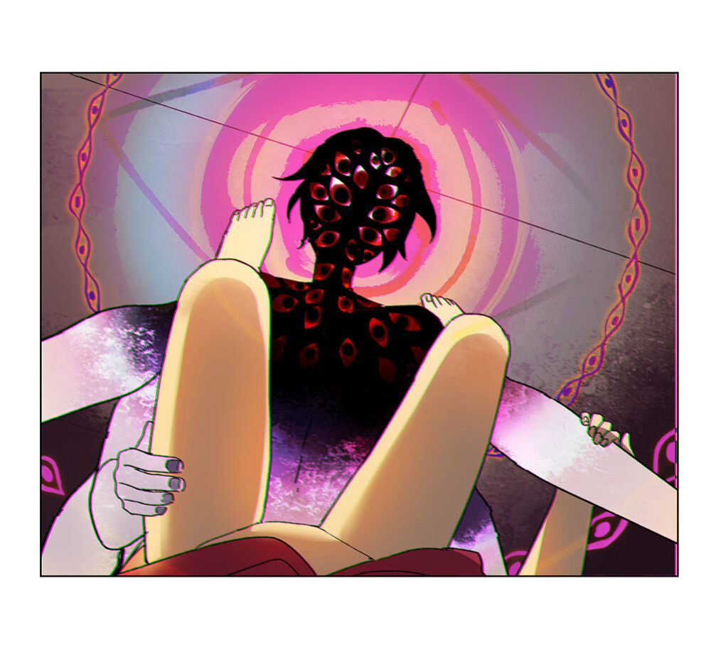 (sframboob | staaaaaar) Spirit Bathhouse (story only)