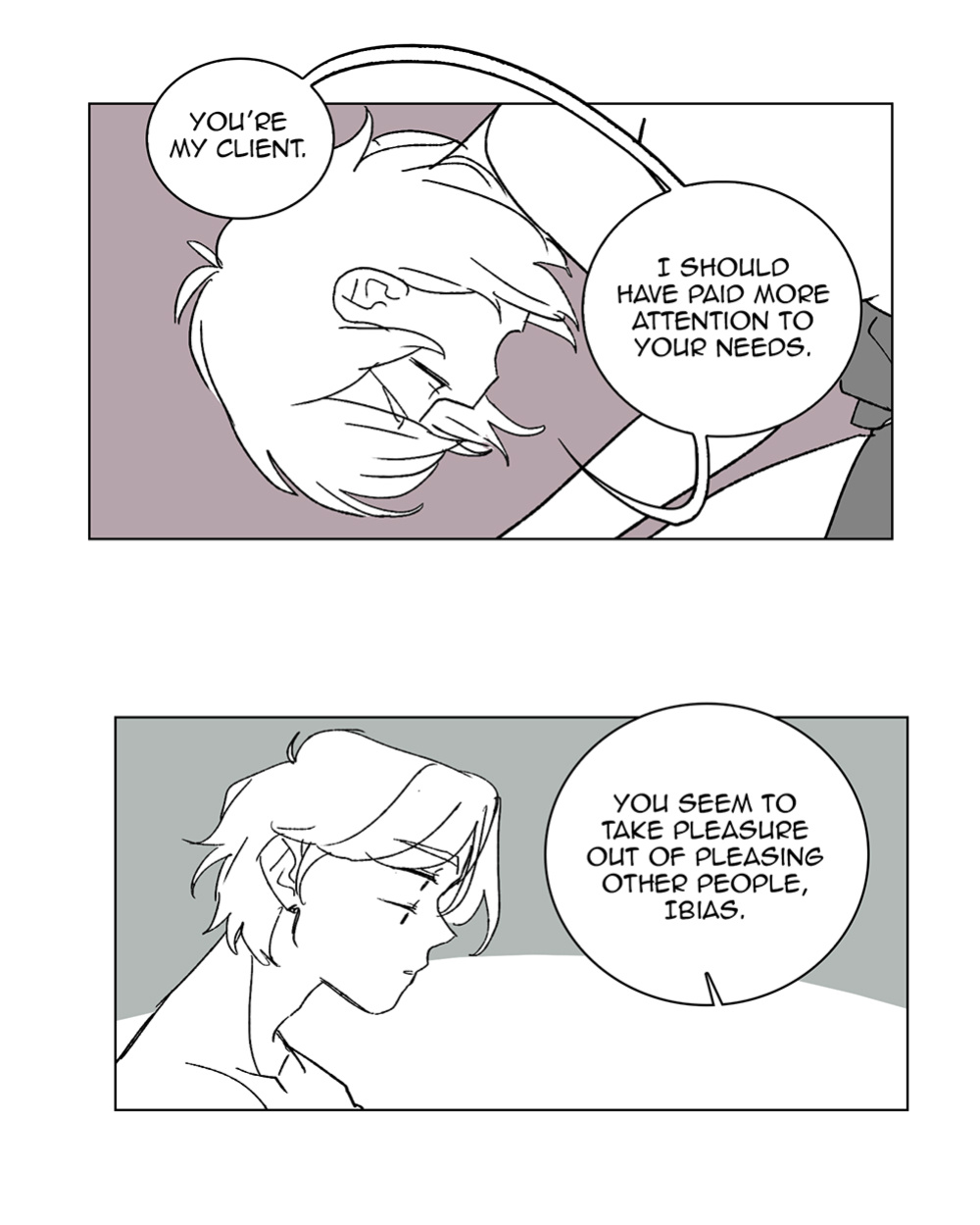 (sframboob | staaaaaar) Spirit Bathhouse (story only)