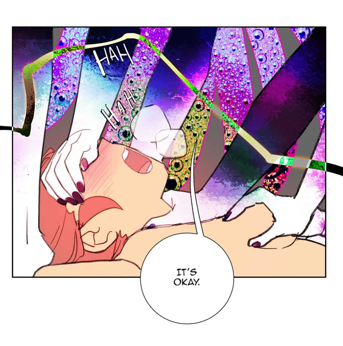 (sframboob | staaaaaar) Spirit Bathhouse (story only)