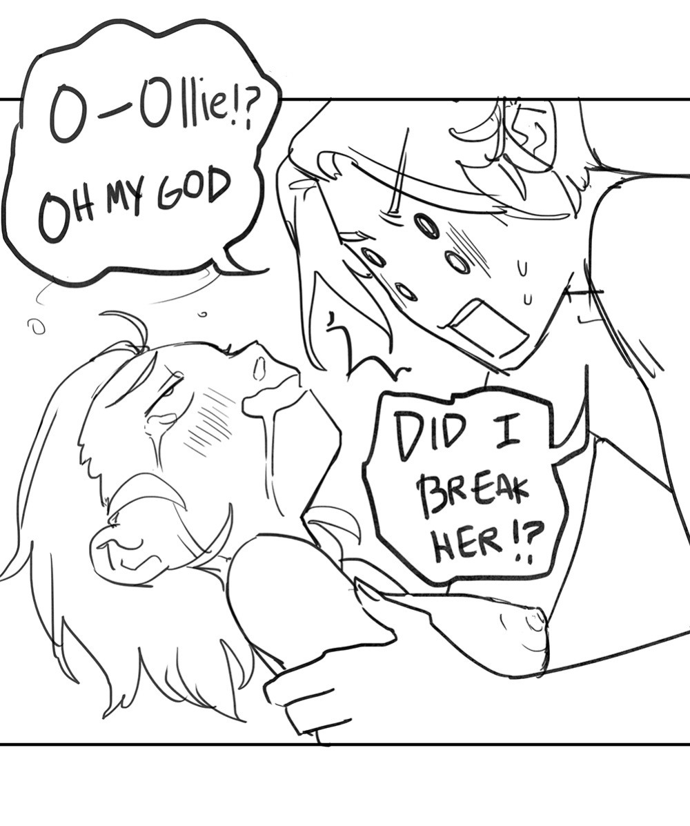 (sframboob | staaaaaar) Spirit Bathhouse (story only)
