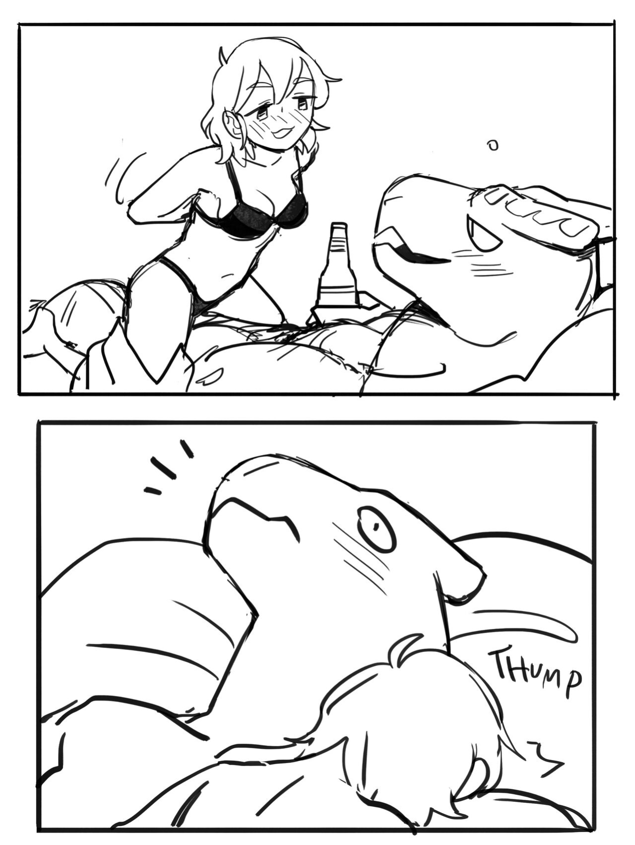 (sframboob | staaaaaar) Spirit Bathhouse (story only)