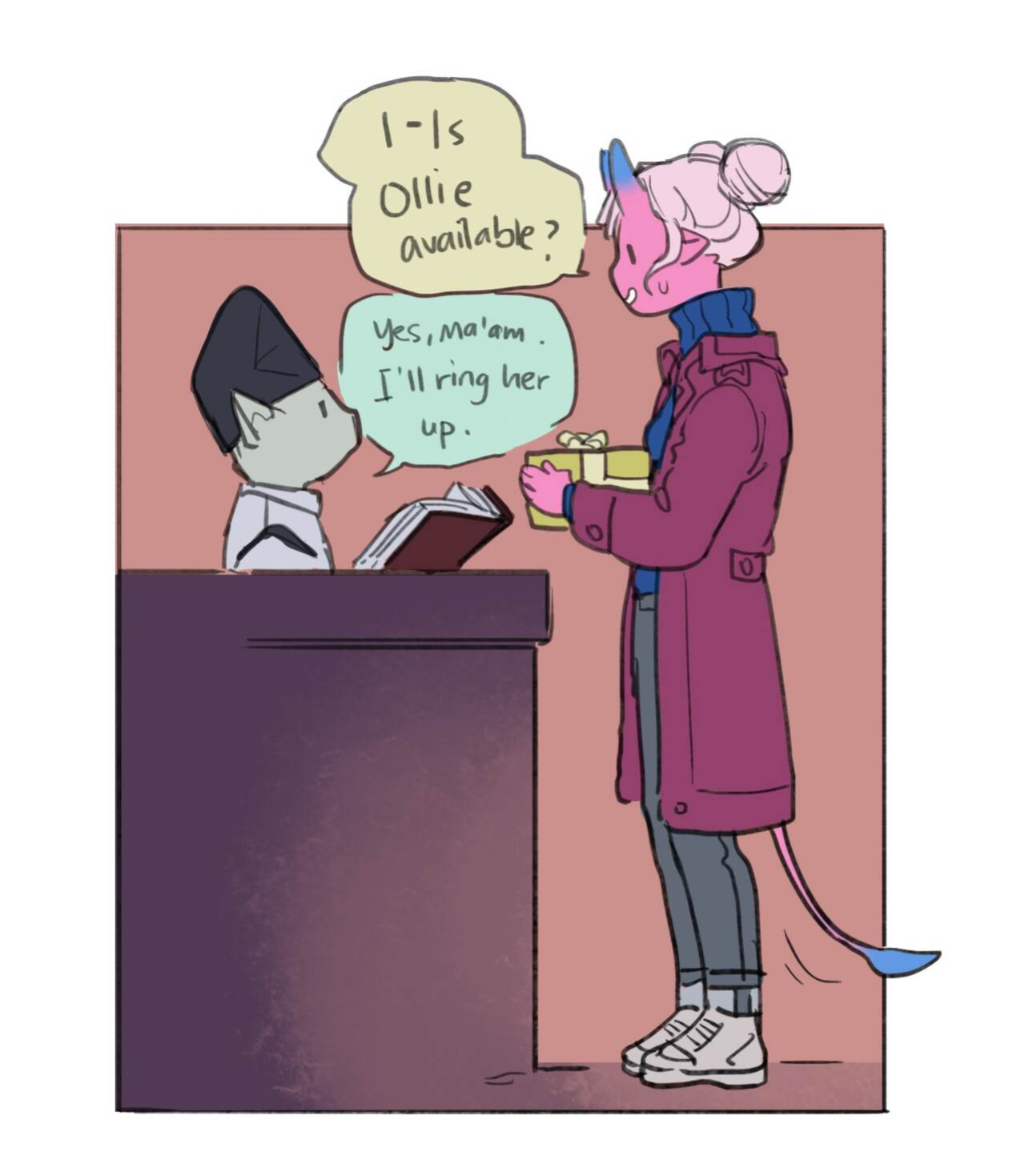 (sframboob | staaaaaar) Spirit Bathhouse (story only)