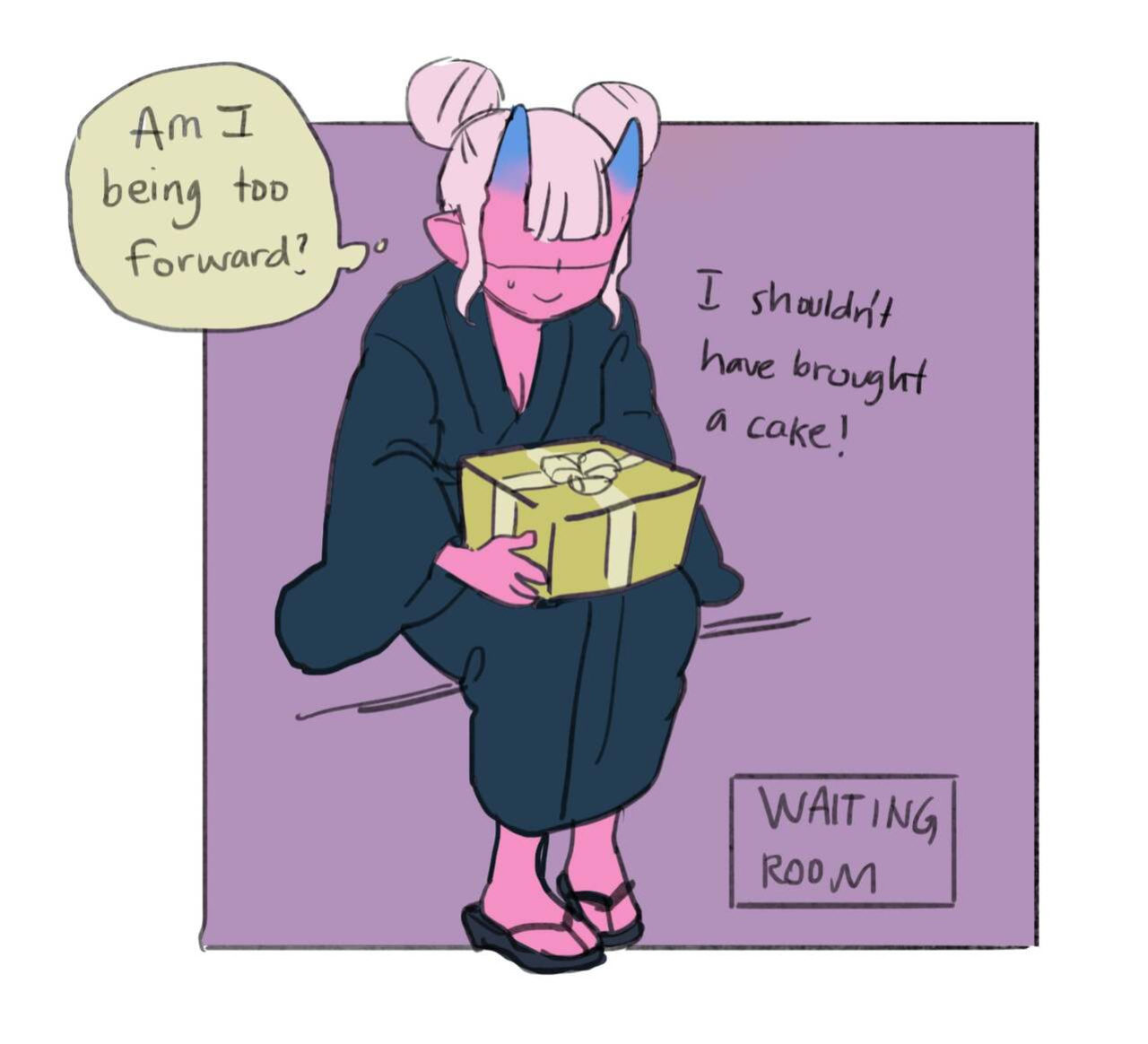 (sframboob | staaaaaar) Spirit Bathhouse (story only)
