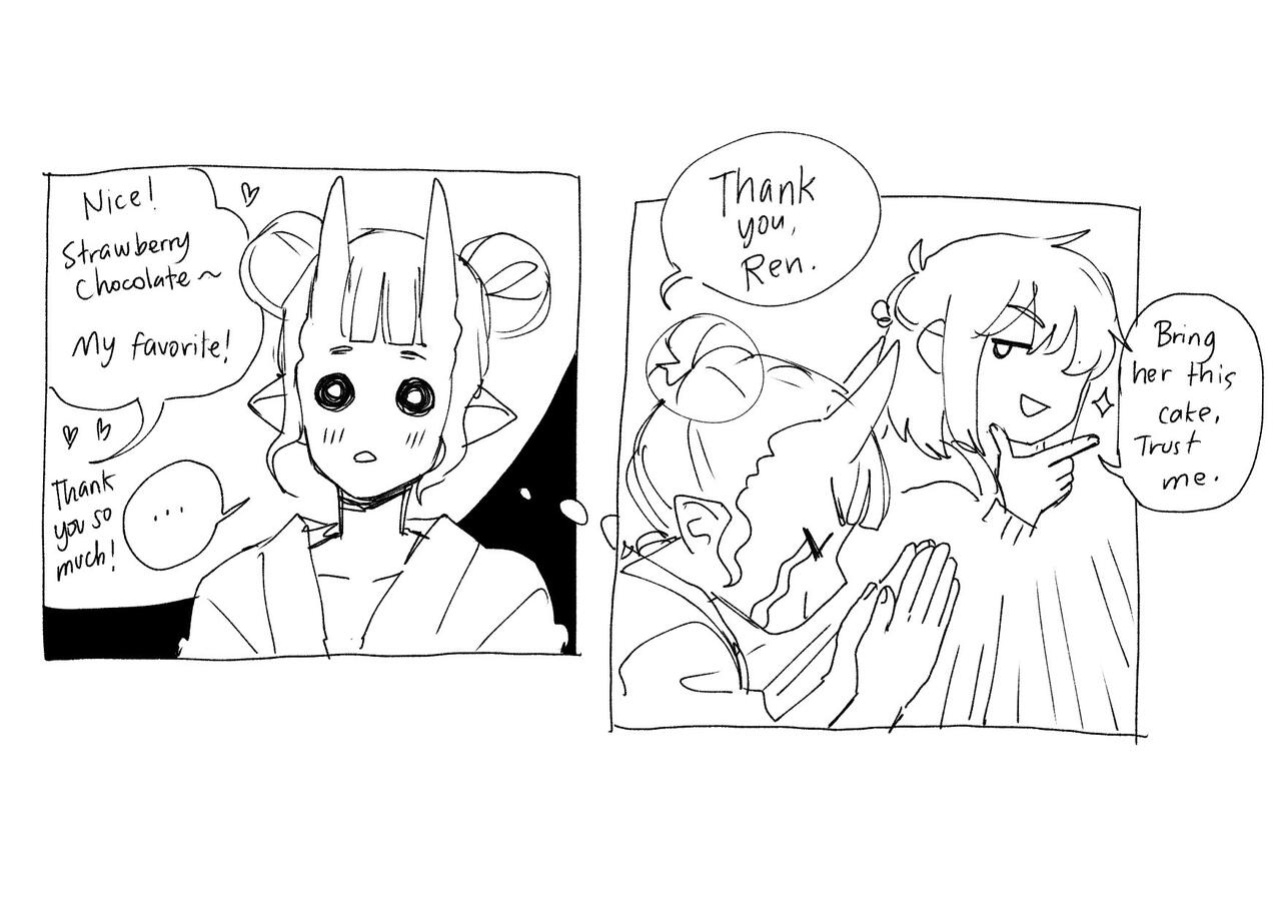 (sframboob | staaaaaar) Spirit Bathhouse (story only)