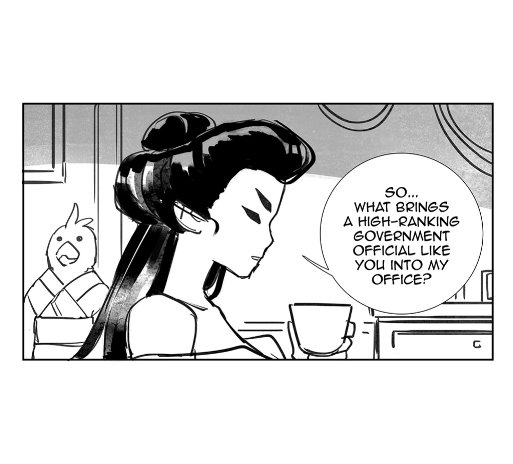 (sframboob | staaaaaar) Spirit Bathhouse (story only)