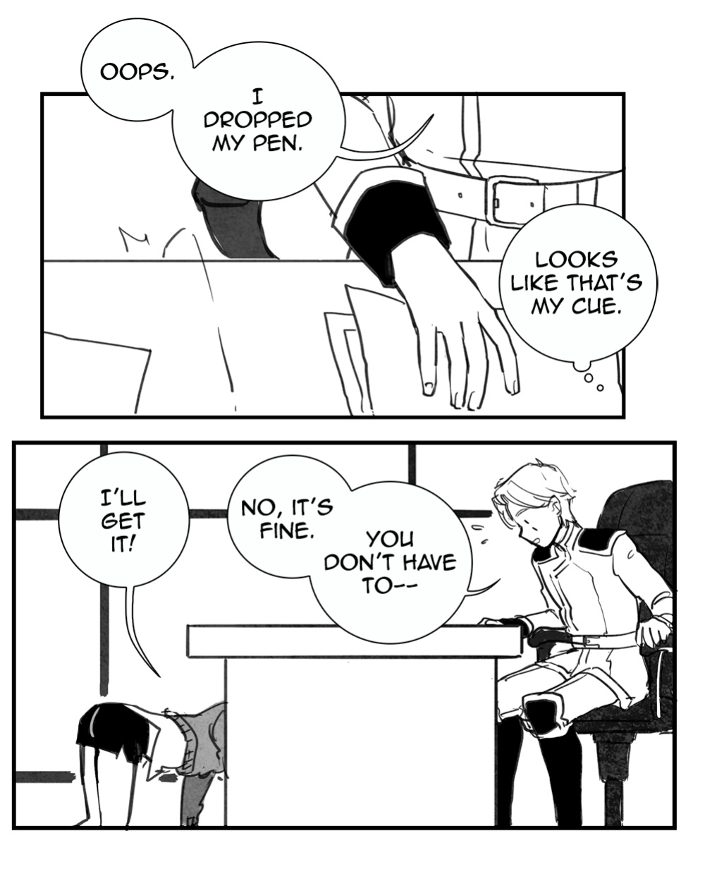 (sframboob | staaaaaar) Spirit Bathhouse (story only)