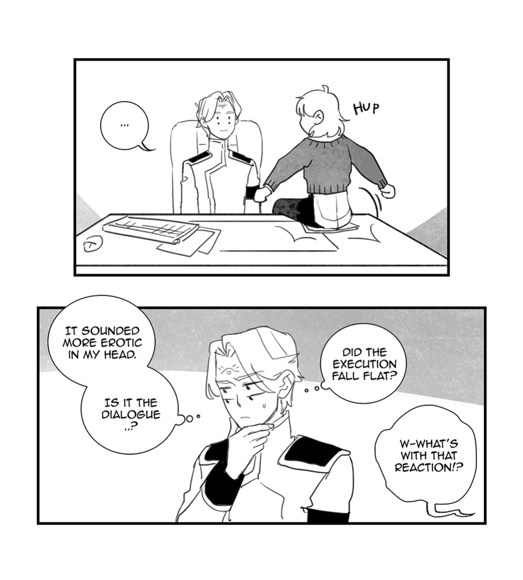 (sframboob | staaaaaar) Spirit Bathhouse (story only)