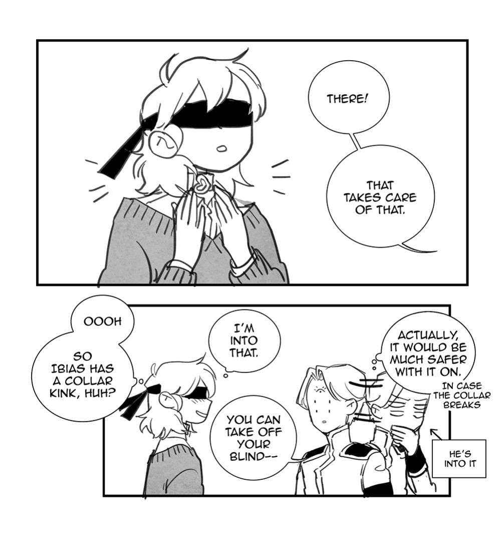(sframboob | staaaaaar) Spirit Bathhouse (story only)