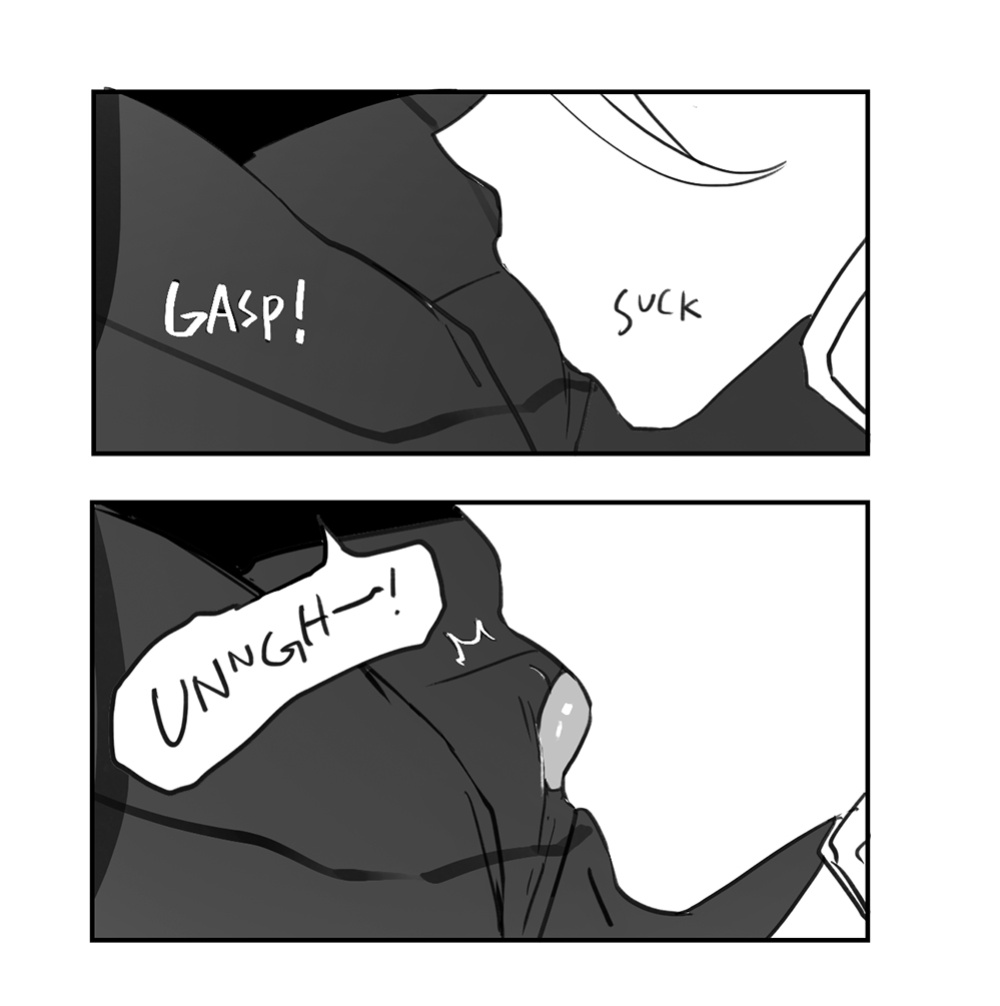 (sframboob | staaaaaar) Spirit Bathhouse (story only)