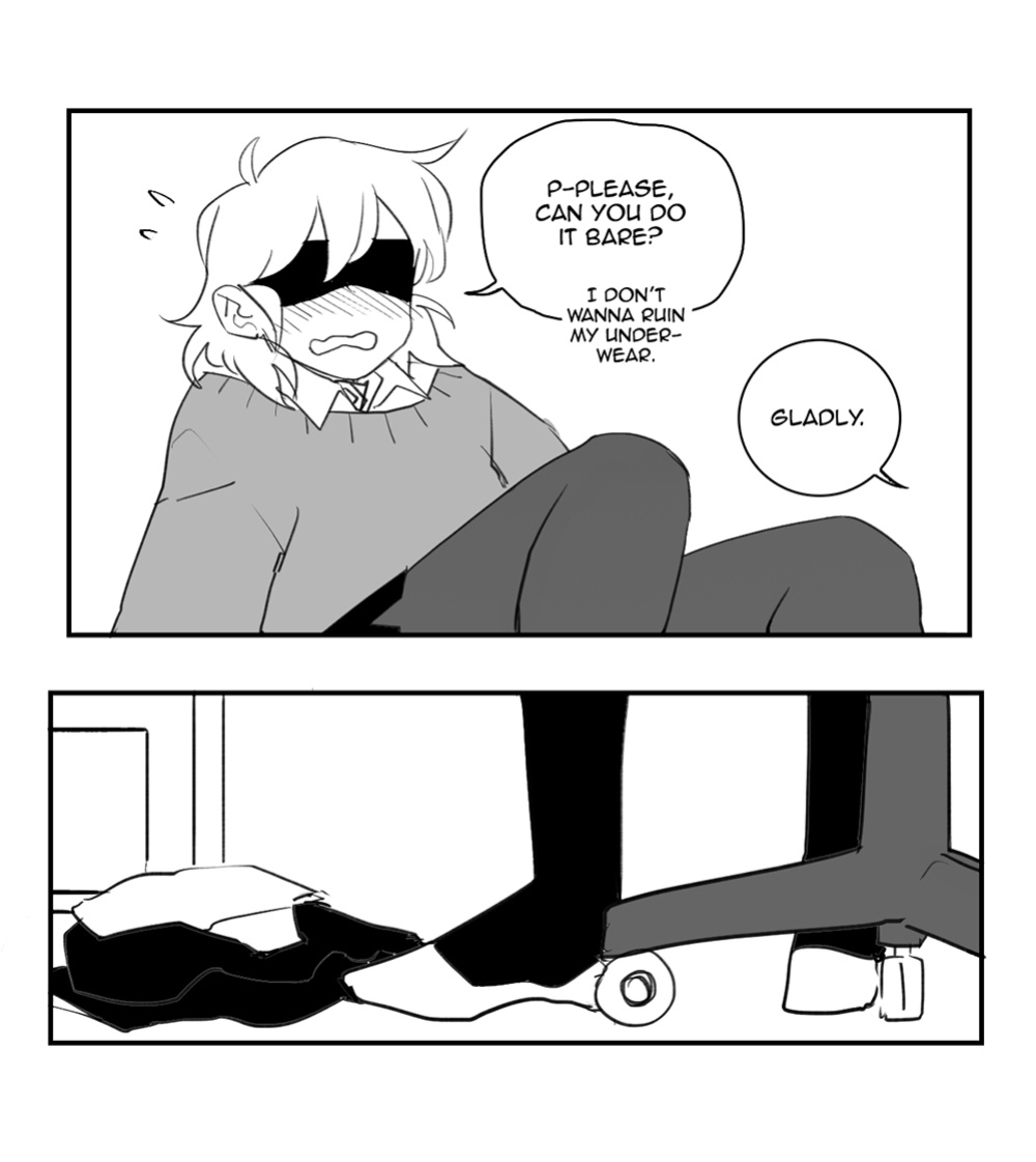 (sframboob | staaaaaar) Spirit Bathhouse (story only)