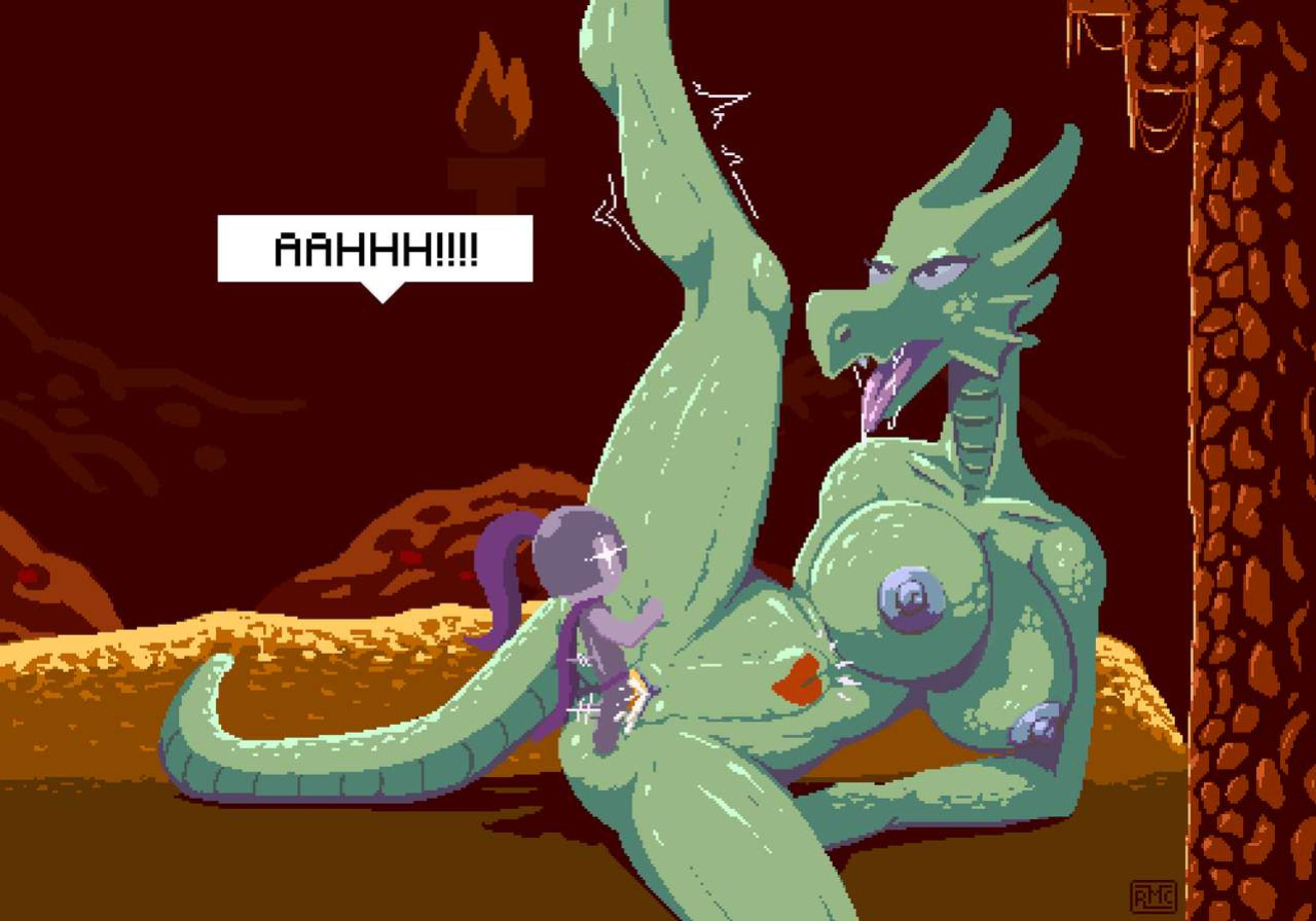 [Remake Cake] Deepest Boner (Deepest Sword)