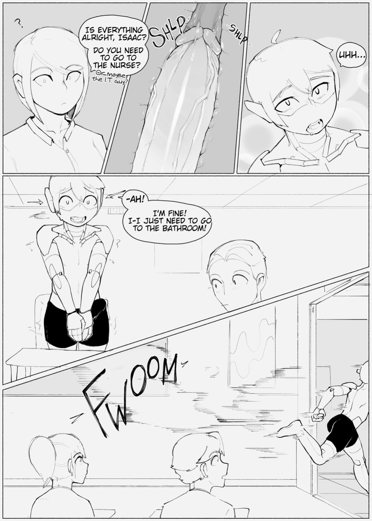 Network I／O [Hi-Res][Still be Continuing ?...]