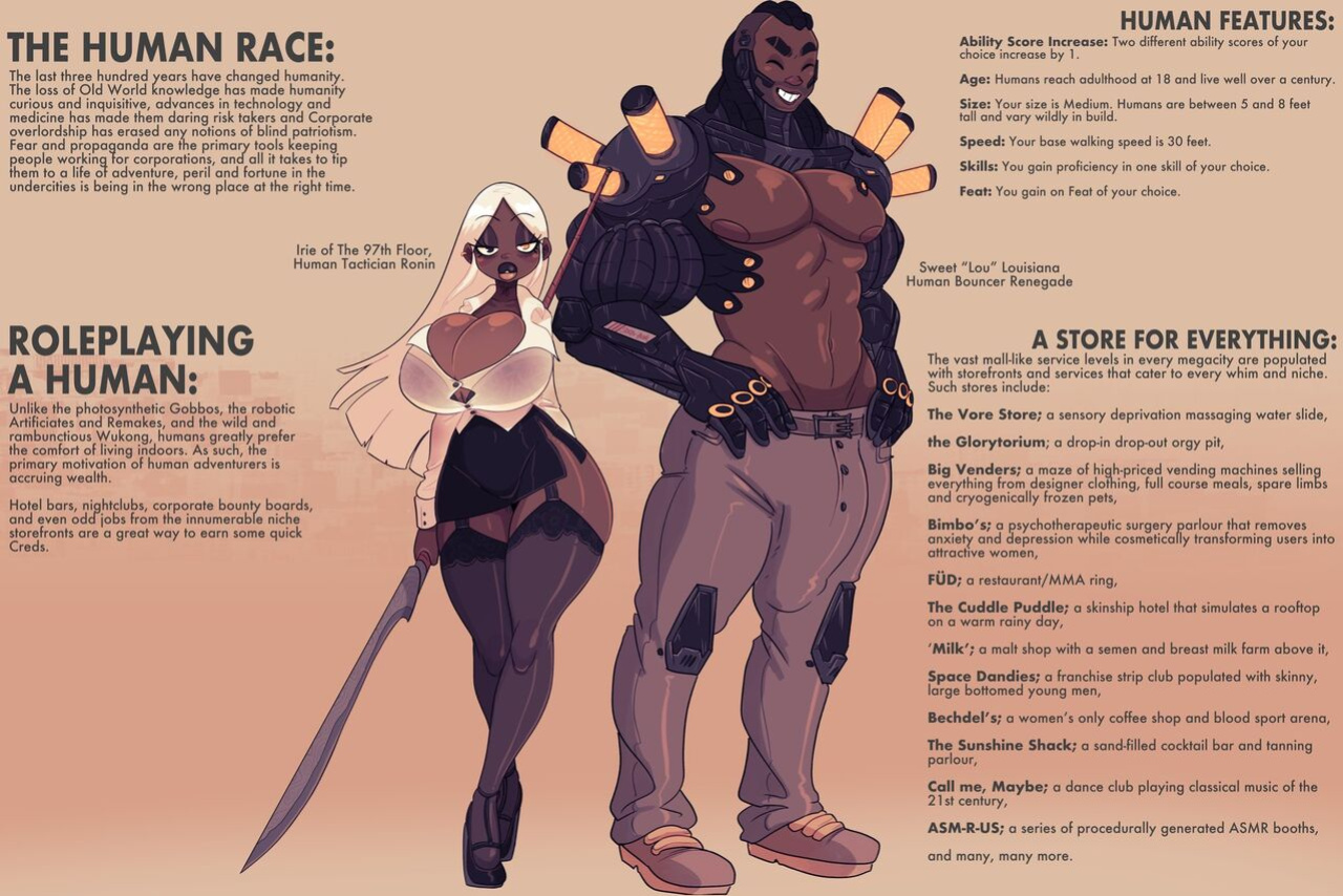 Carbon Pink Comics
