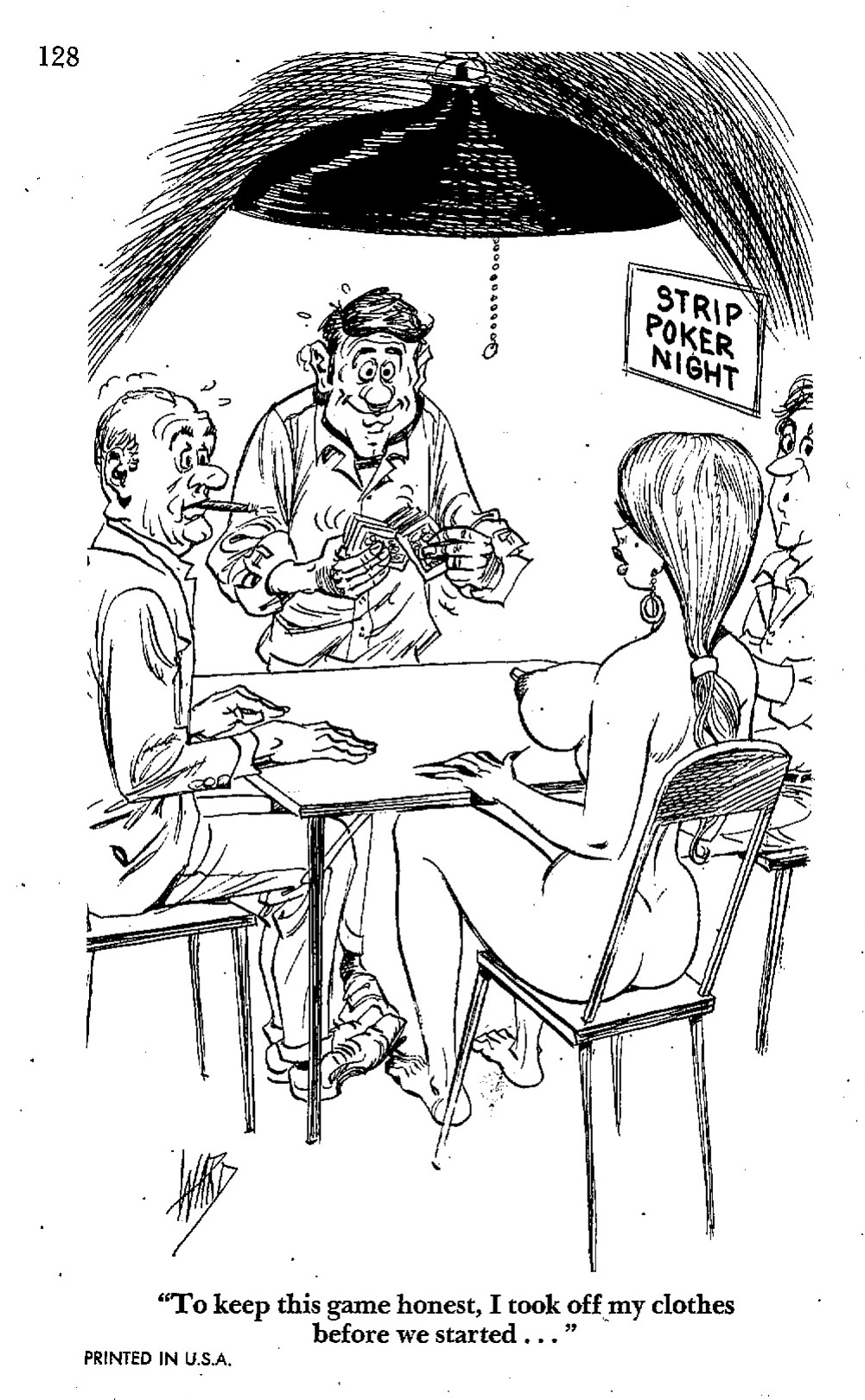 Bill Ward Women Sex to Sexty Special