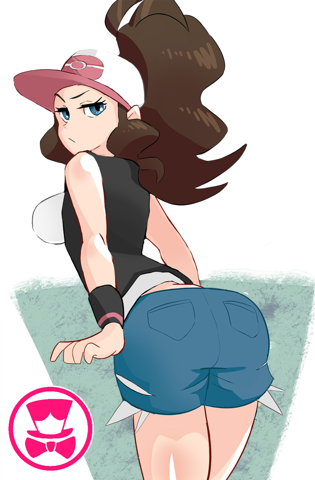 Hilda Comic