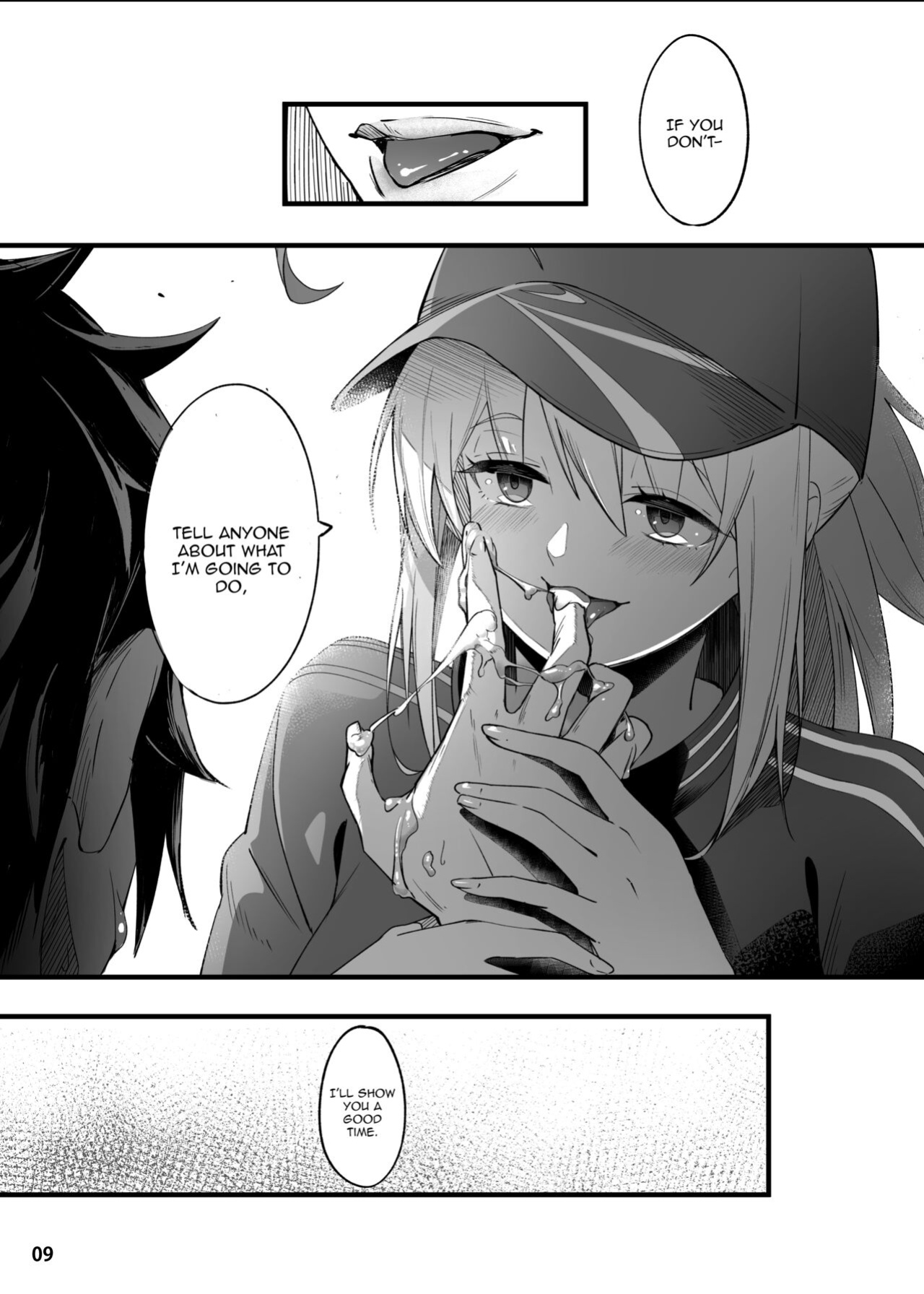 [picapica Suppa ] In Sci-Fi -Fujimaru Ritsuka wa Heroine XX to Nengoro ni Nareru ka- (Fate/Grand Order)