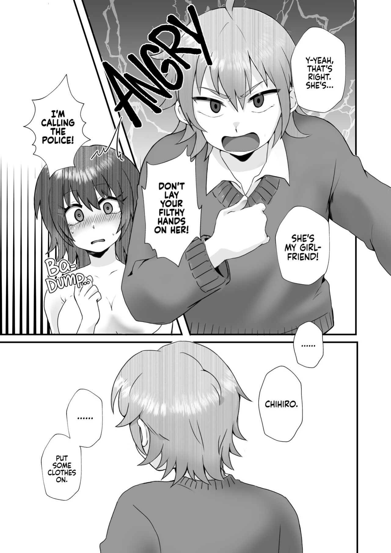 [Taiyaki Pan] Tsuki Ichi Onnanoko | Monthly Girl