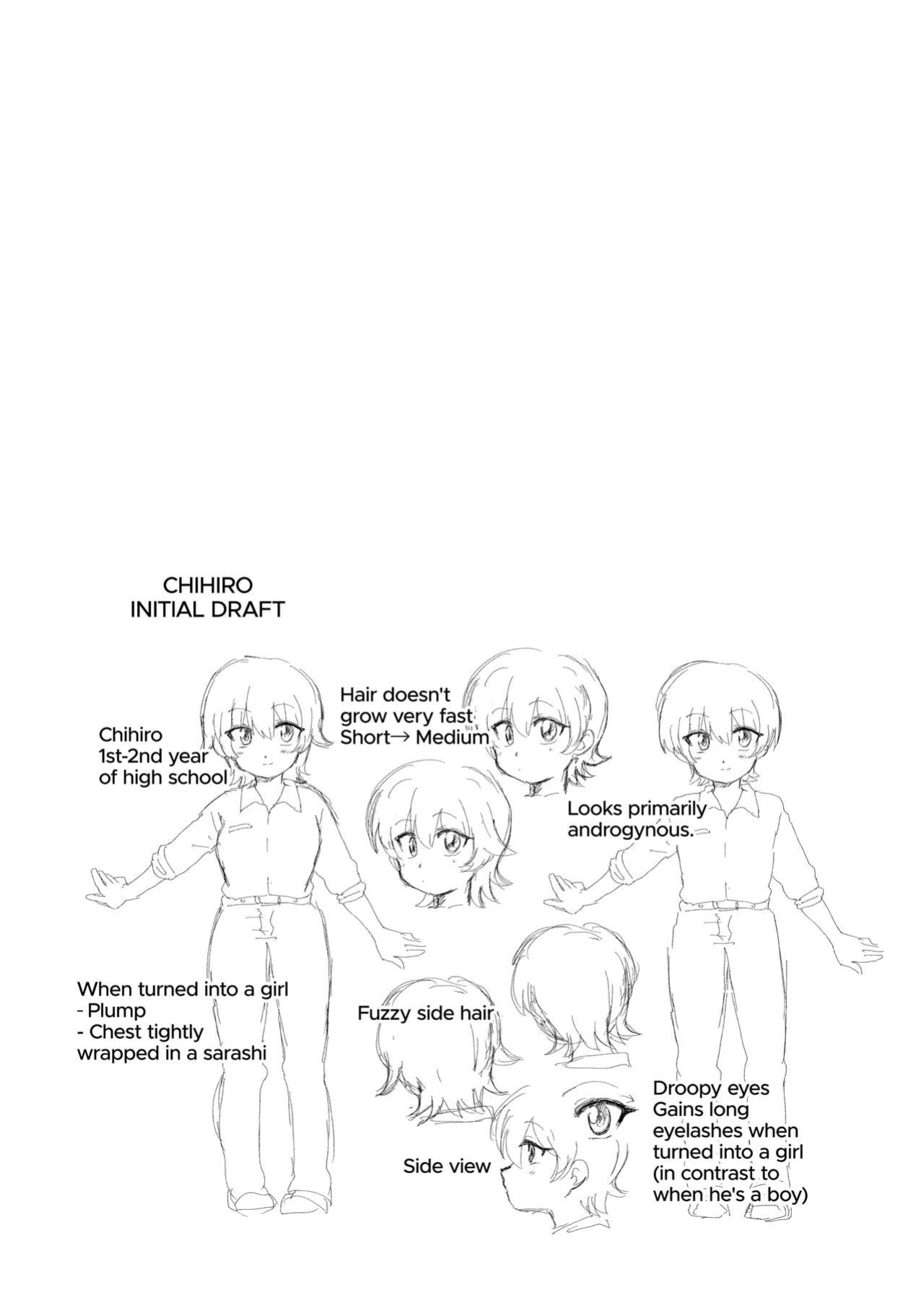 [Taiyaki Pan] Tsuki Ichi Onnanoko | Monthly Girl