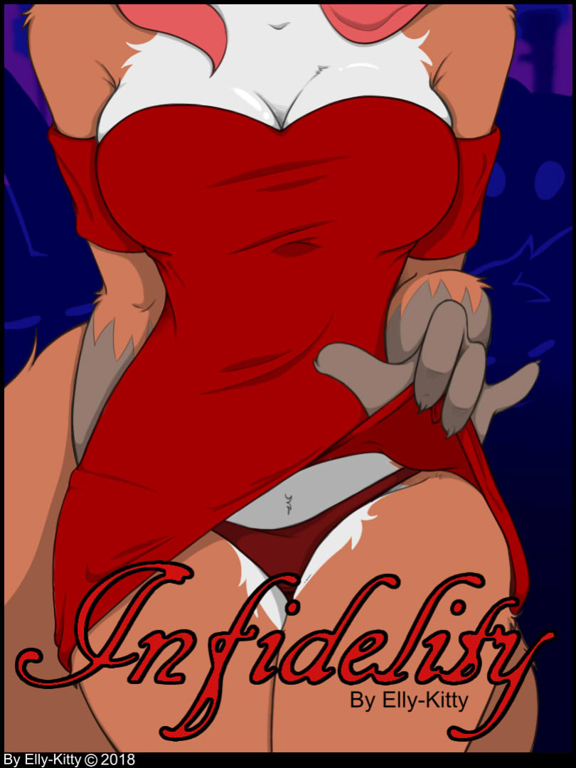 Infidelity (Elly Kitty)